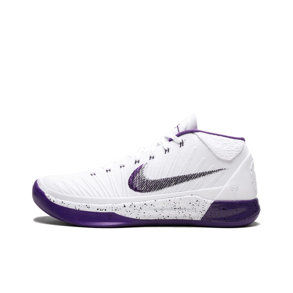 Nike Kobe Ad Mid：Real vs Fake Guide - POIZON