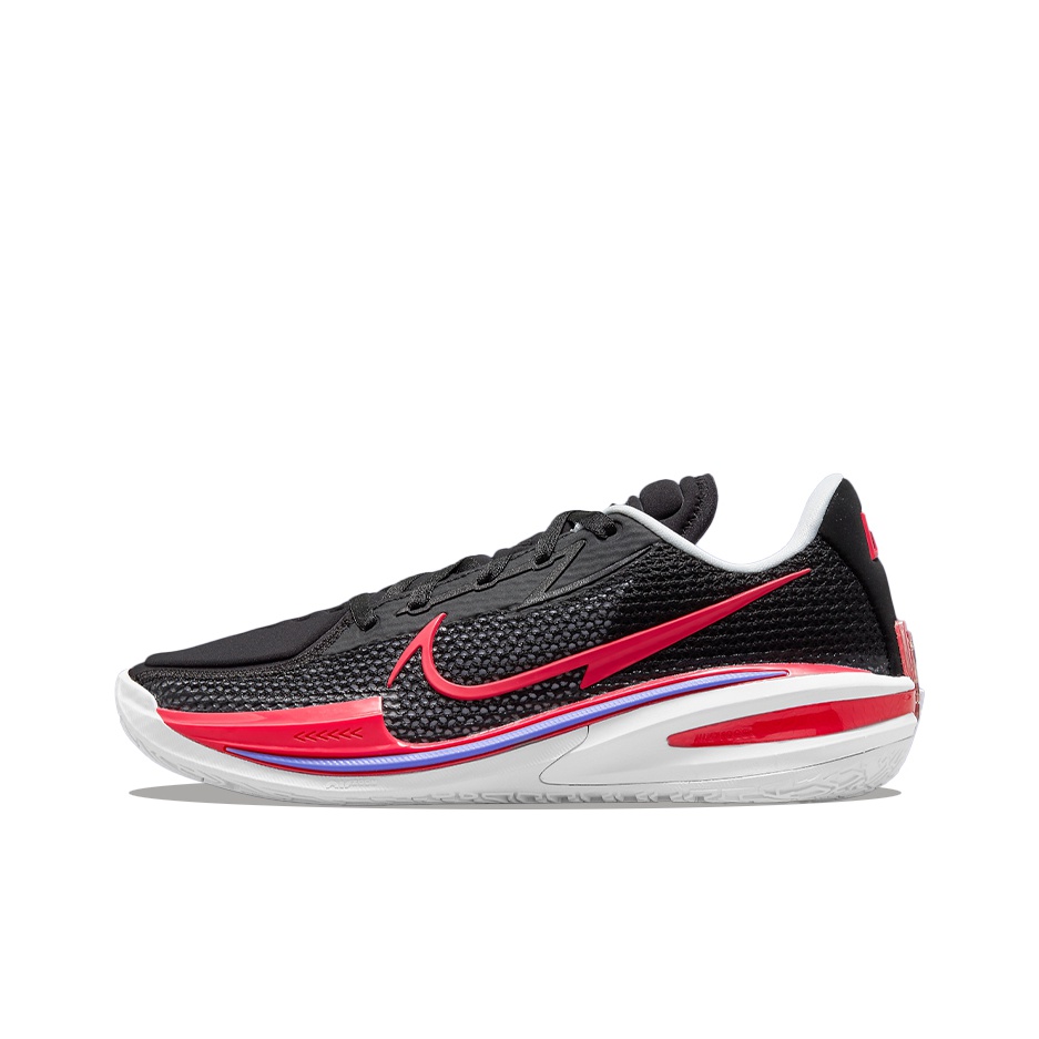 Real vs Fake：Nike Air Zoom Gt Cut 1 Authenticity Check (2025