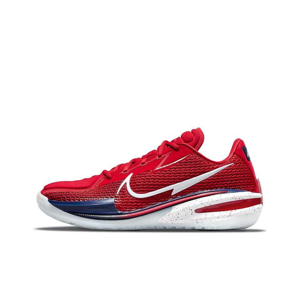 Nike Gt Cuts 1 Authenticity Check：Expert Guide (2025) - POIZON