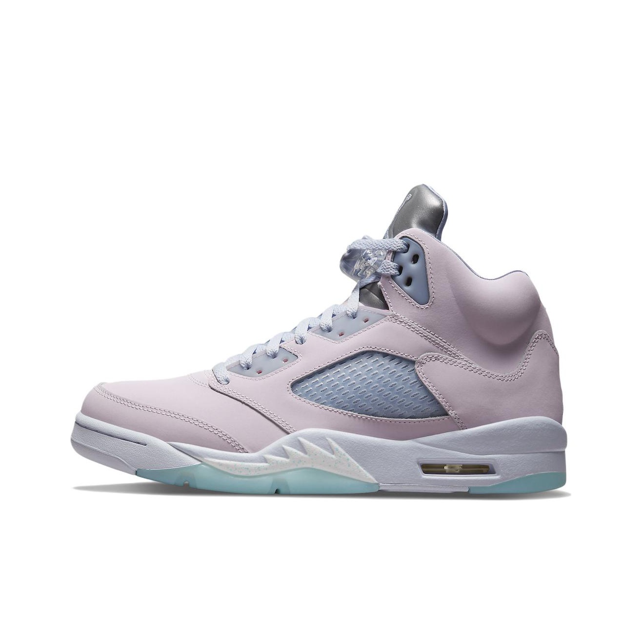 Air Jordan Retro 5 Se Authenticity Check：Expert Guide (2025) - POIZON
