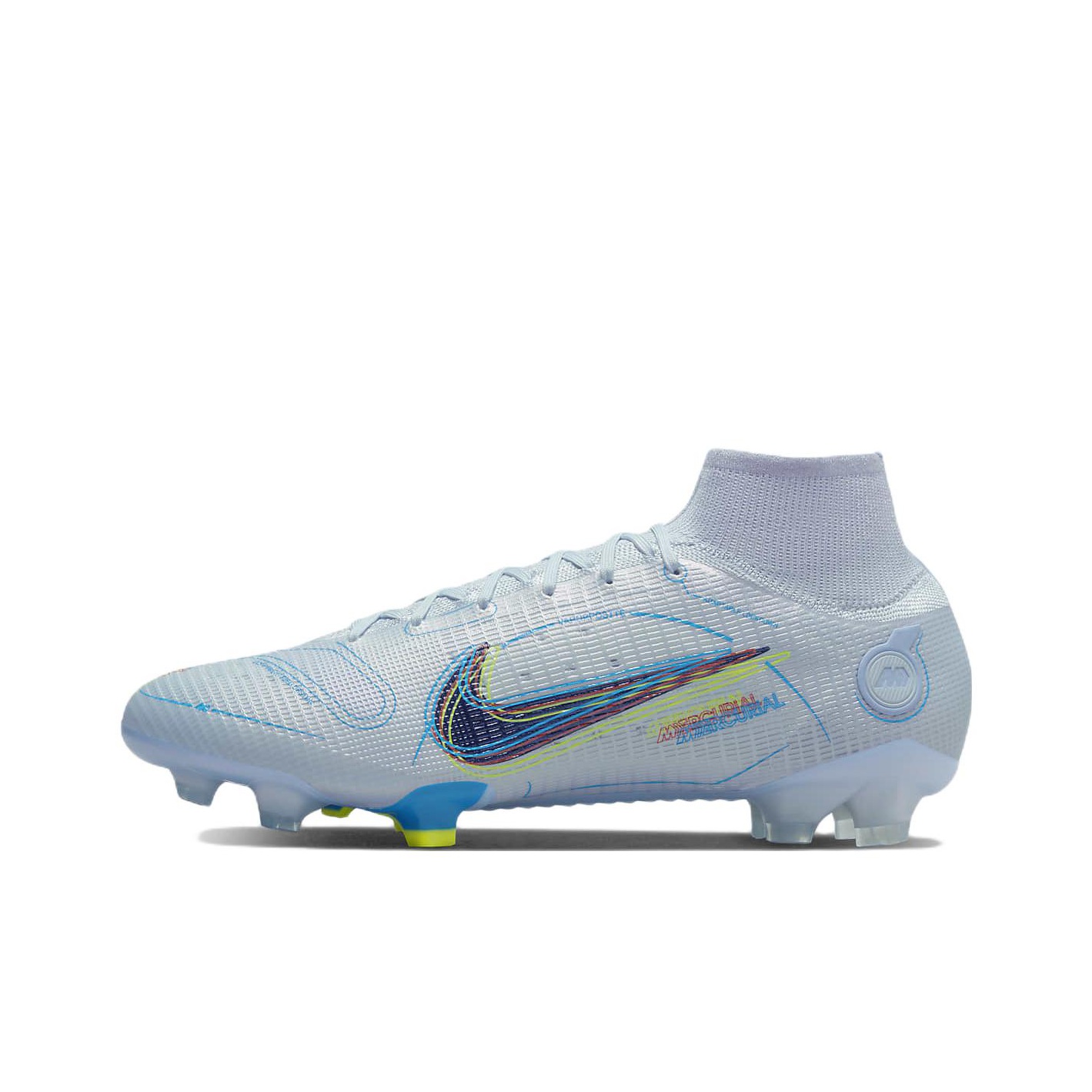 マーキュリアル ヴェイパー スーパーフライ 見本 偽物 Nike Mercurial Super Fly 8：Authentic vs Fake Guide - POIZON