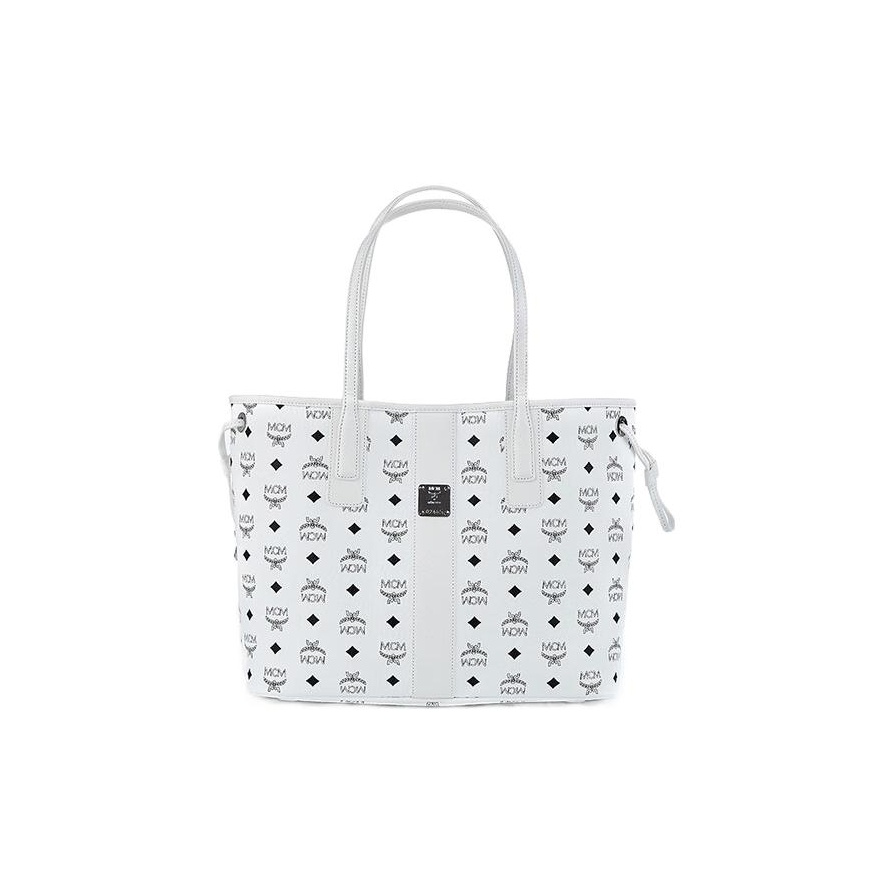 Mcm Tote Bag White Authenticity Check：Expert Guide (2026) - POIZON