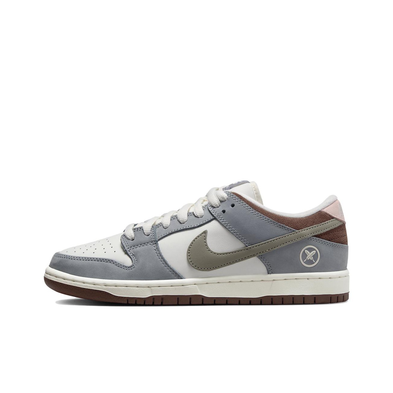 How to Spot Fake：Nike Sb Yuto - POIZON