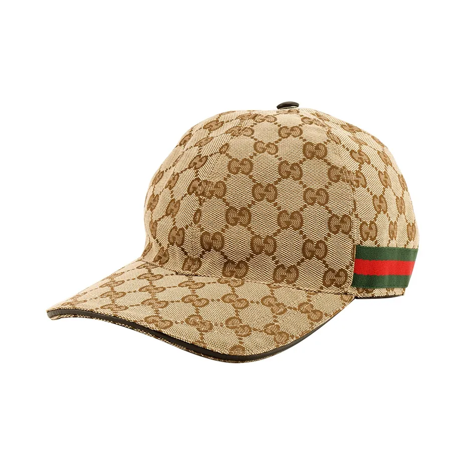 How to Spot Fake：Hats for Men Gucci Authenticity Check - POIZON