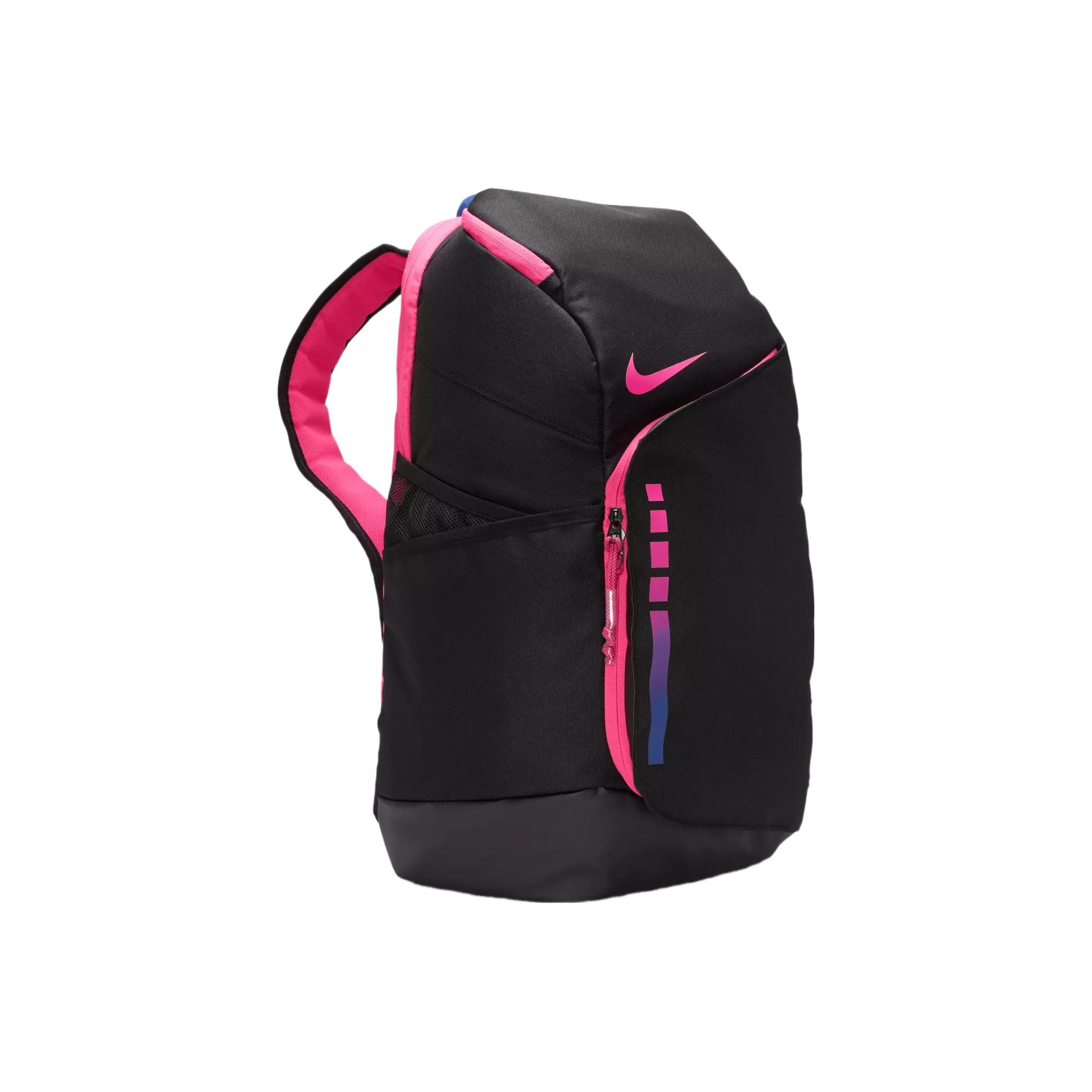 How to Spot Fake：Kay Yow Nike Elite Backpack Authenticity Check