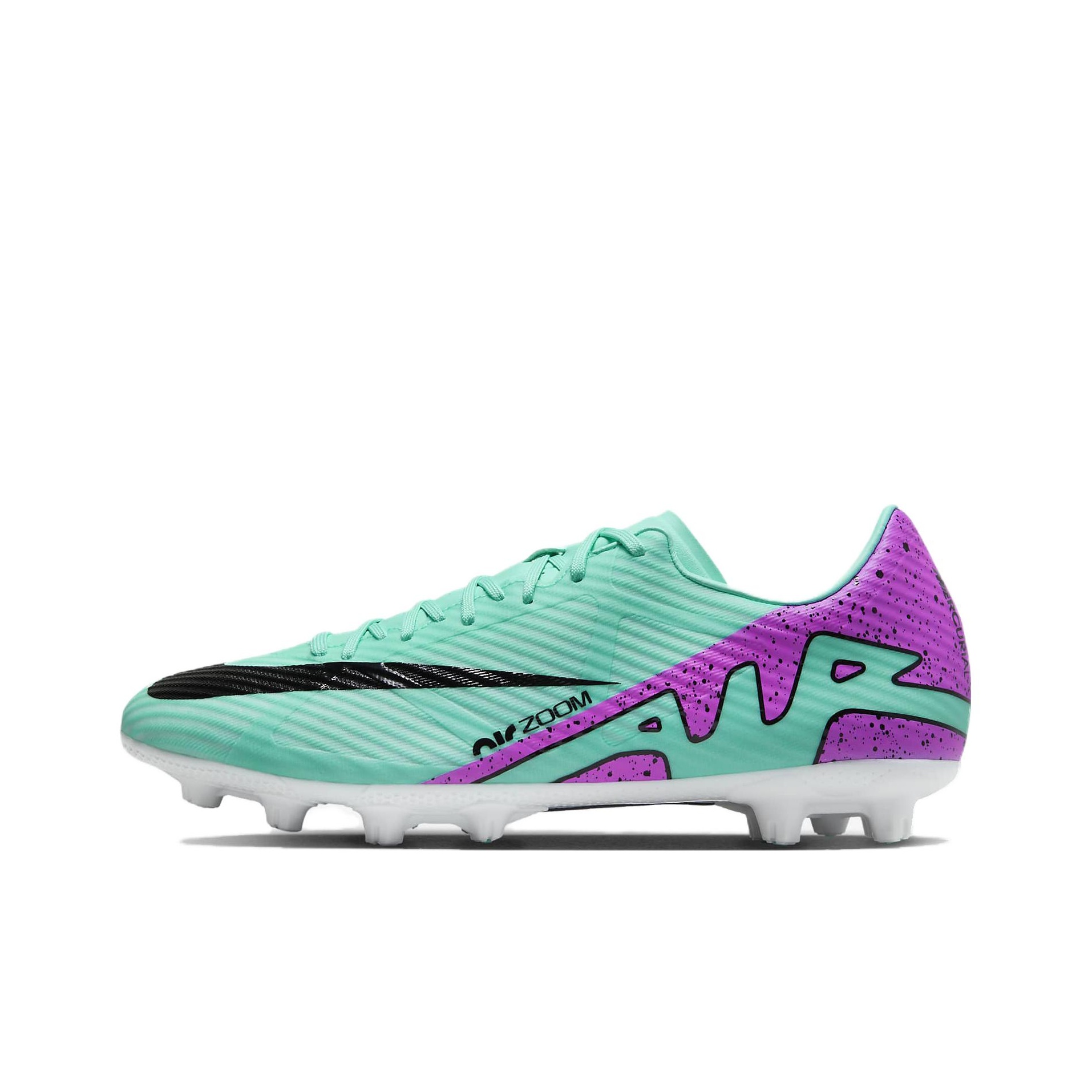 Nike Mercurial Vapor Soccer Shoes Authenticity Check：Key Points