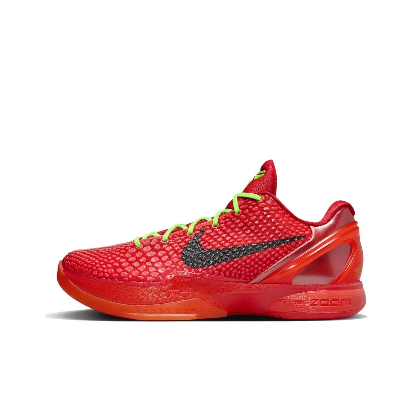 Nike Kobe 6 Proto：Authentic vs Fake Guide - POIZON