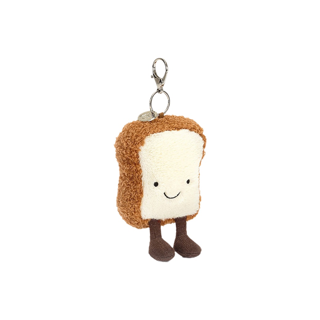 How to Spot Fake：Jellycat Toast Bag Authenticity Check - POIZON
