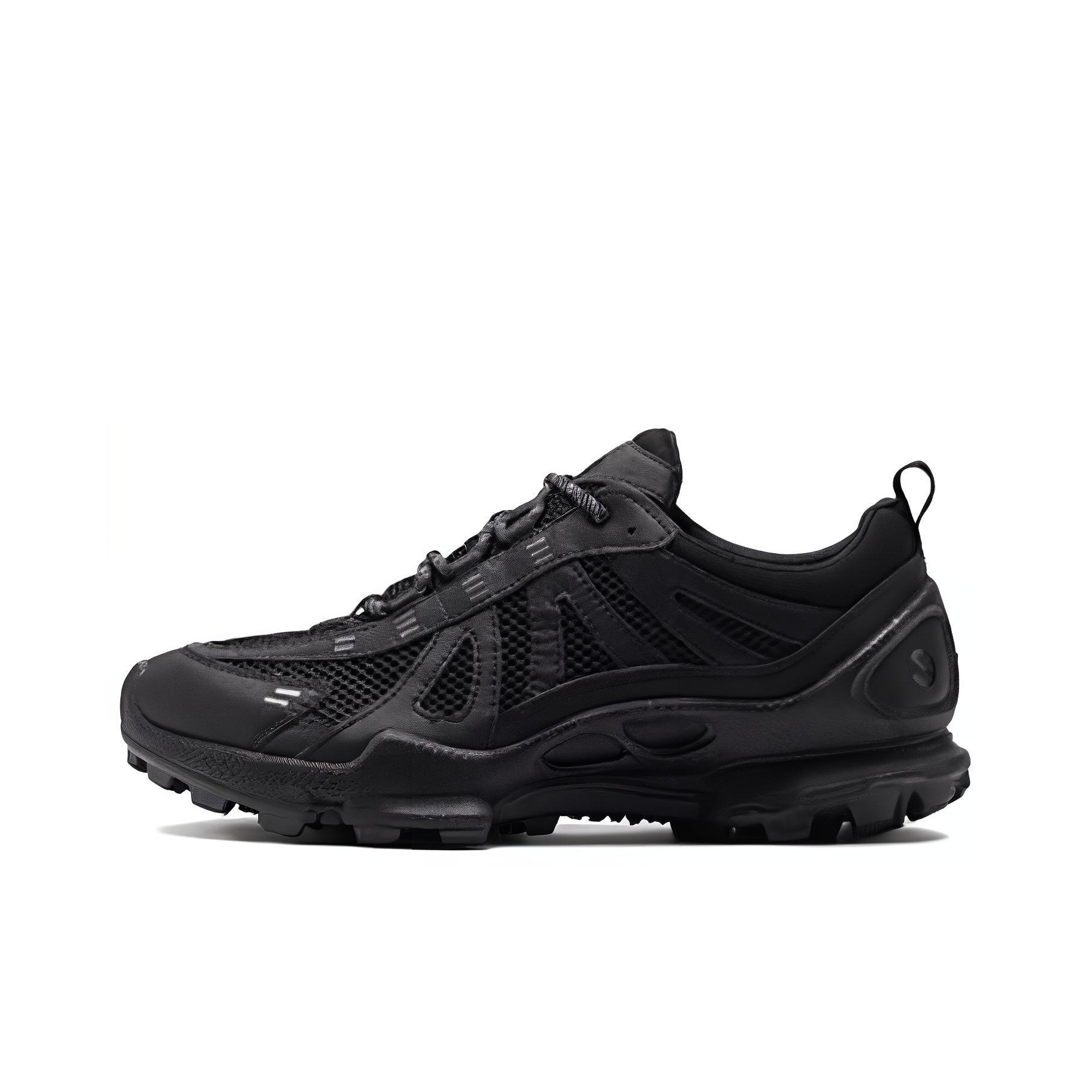 Real vs Fake：Ecco Shoe Size Chart Authenticity Check (2025) - POIZON