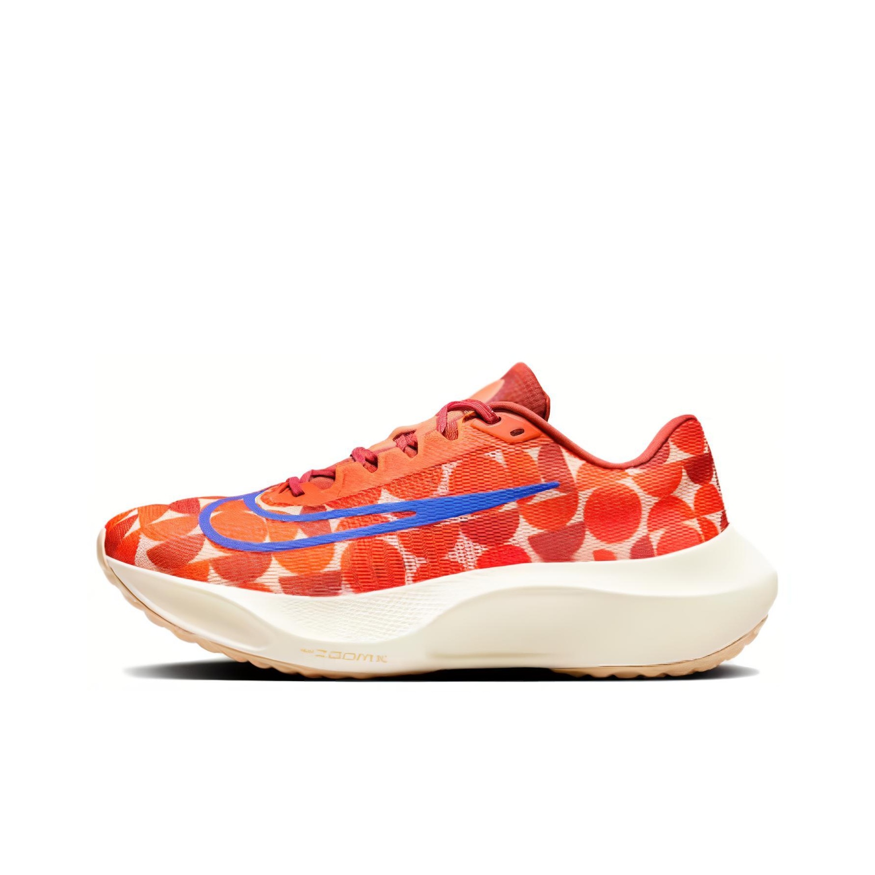 その他 Nike Zoom Fly5 25.0 How to Legit Check：Nike Zoom Fly 5 Orange (2025) - POIZON