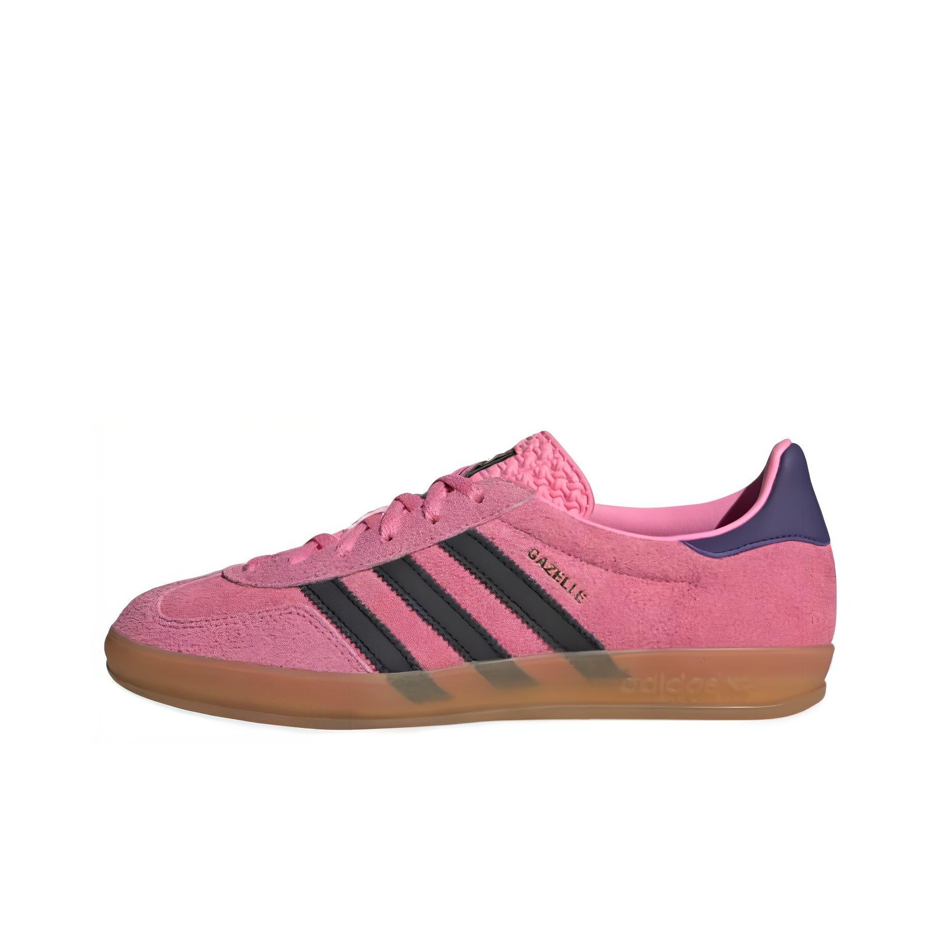 How to Spot Fake：Adidas Gazelle Women Authenticity Check - POIZON