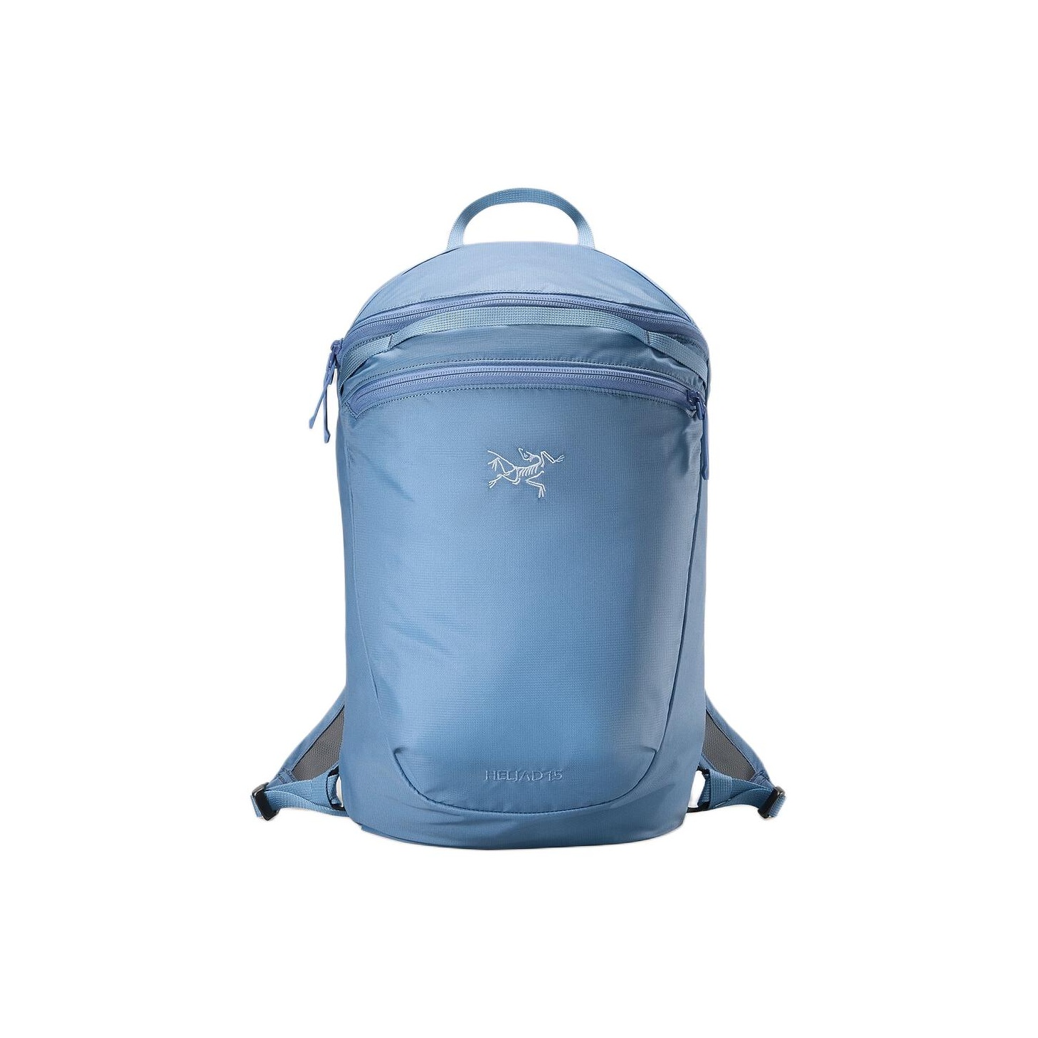 How to Legit Check：Arcteryx Heliad 15 (2026) - POIZON