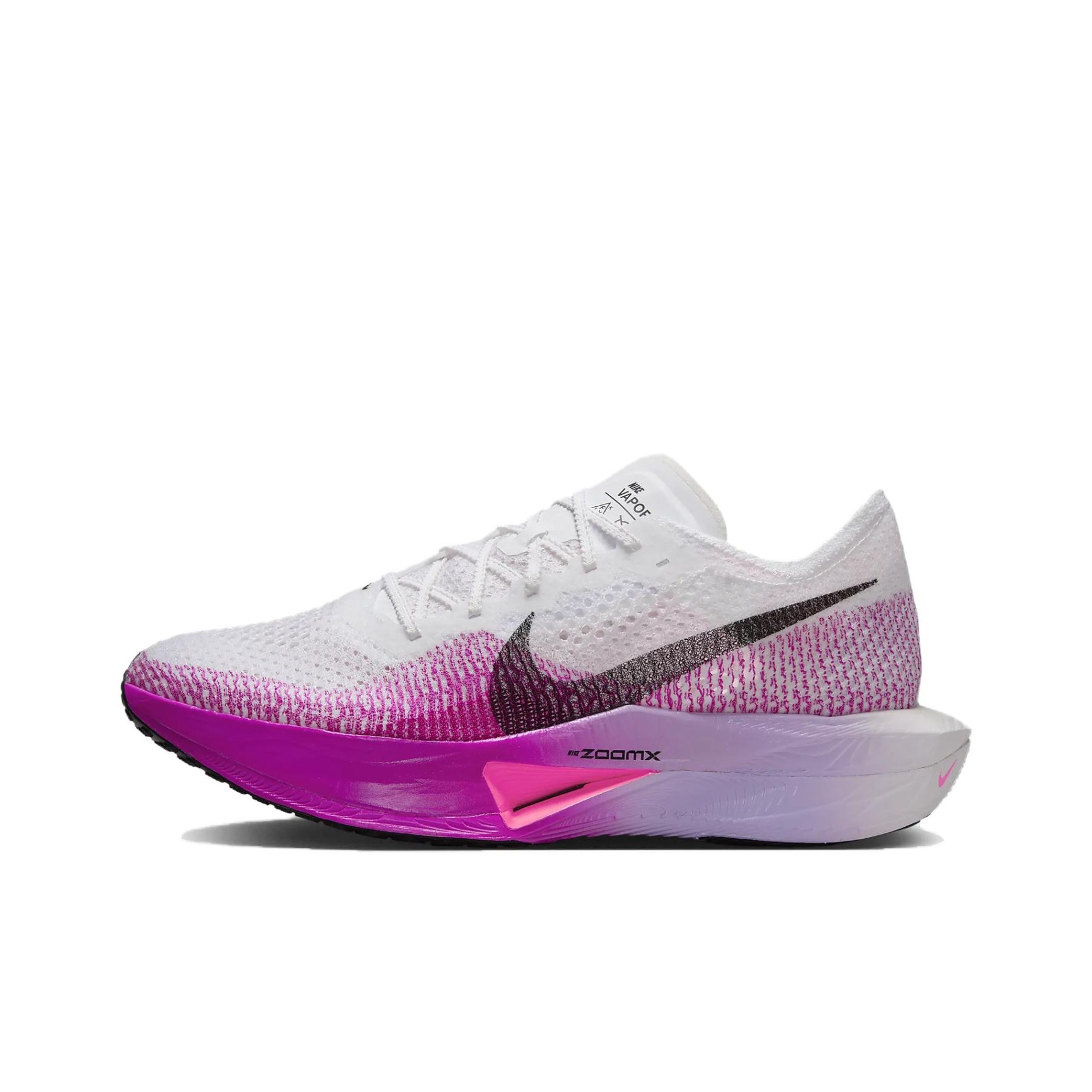 Nike Women's Running Shoes Purple：Real vs Fake Guide - POIZON
