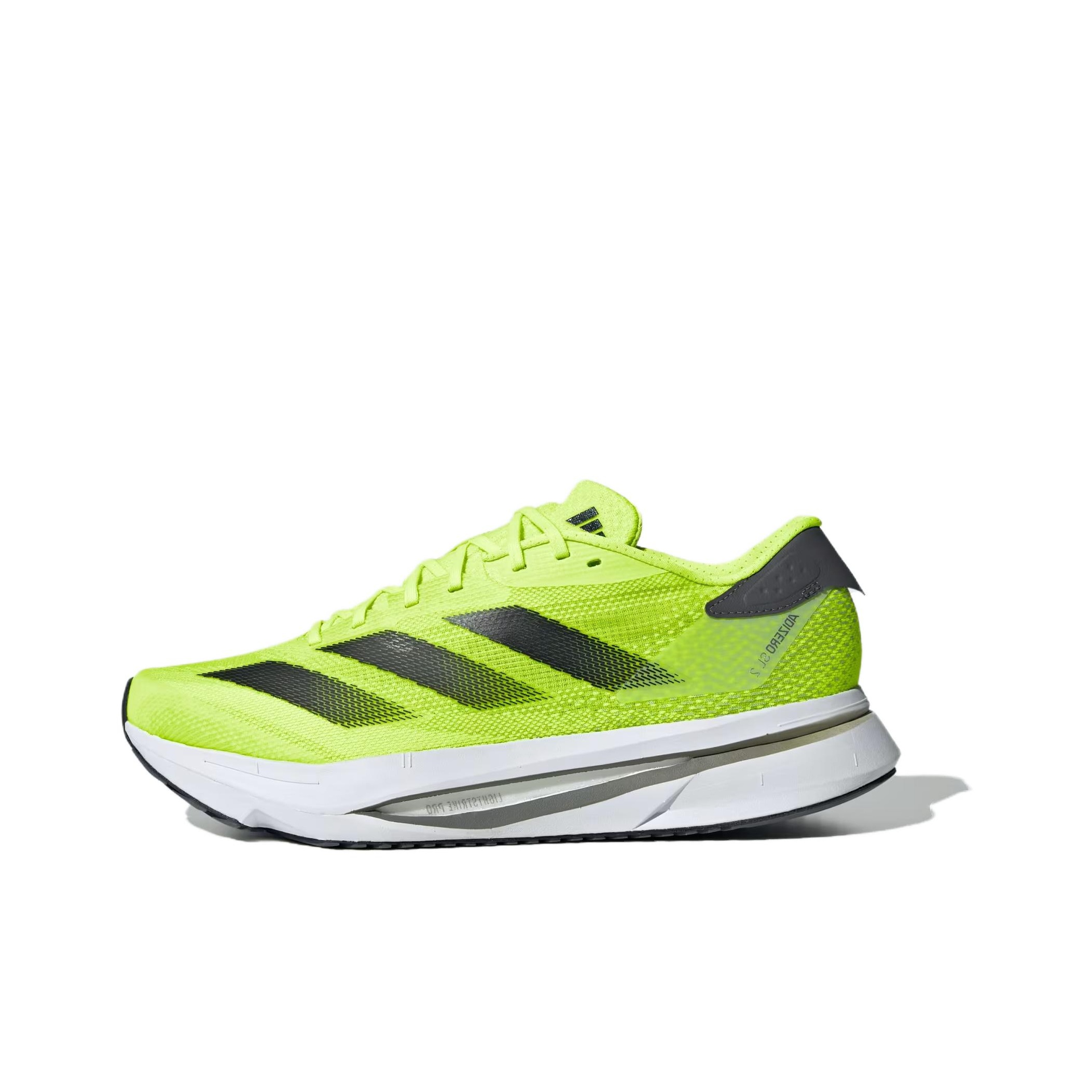 How to Spot Fake：Adidas Adizero 2 Authenticity Check - POIZON