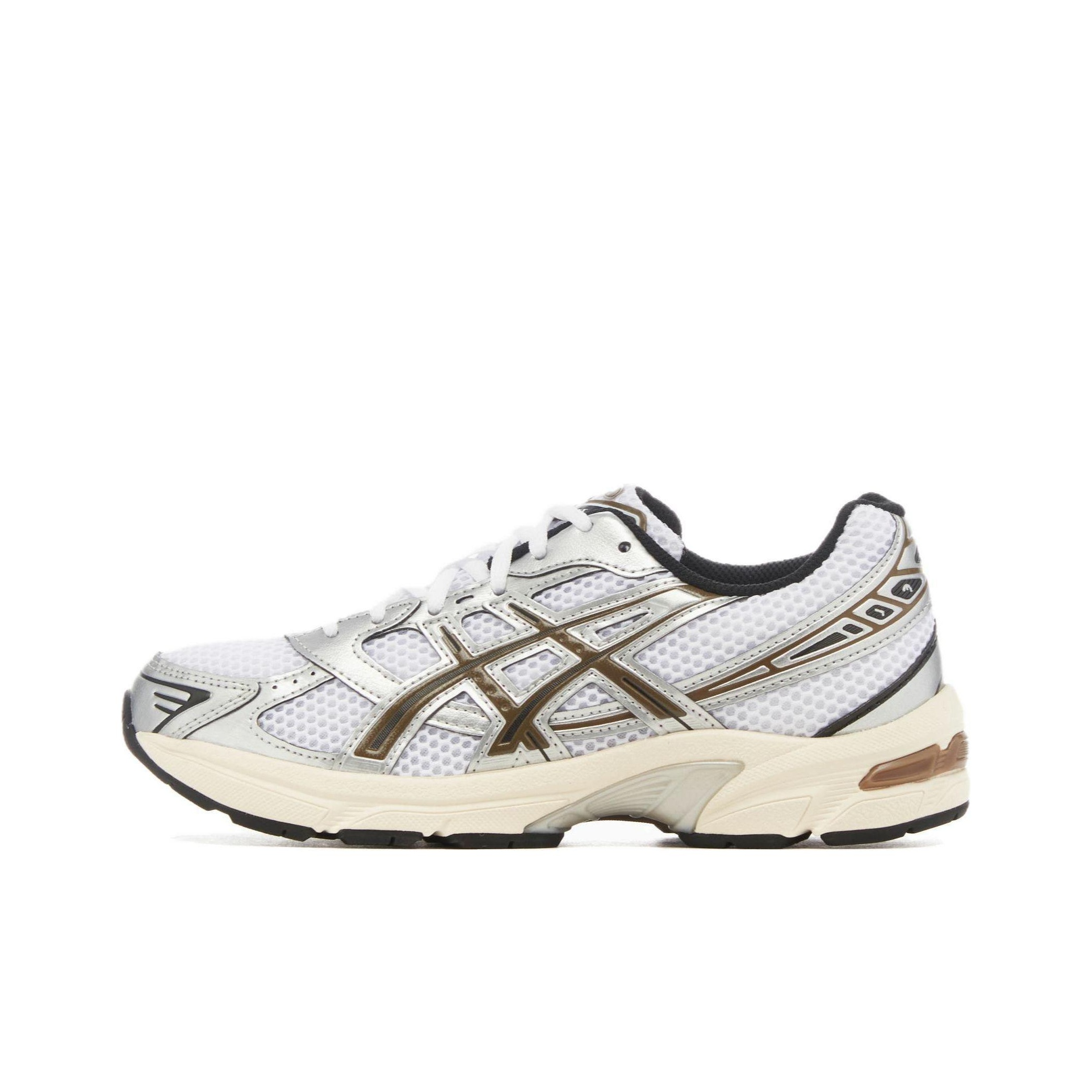 Real vs Fake：Asics Shoes 1130 Authenticity Check (2025) - POIZON