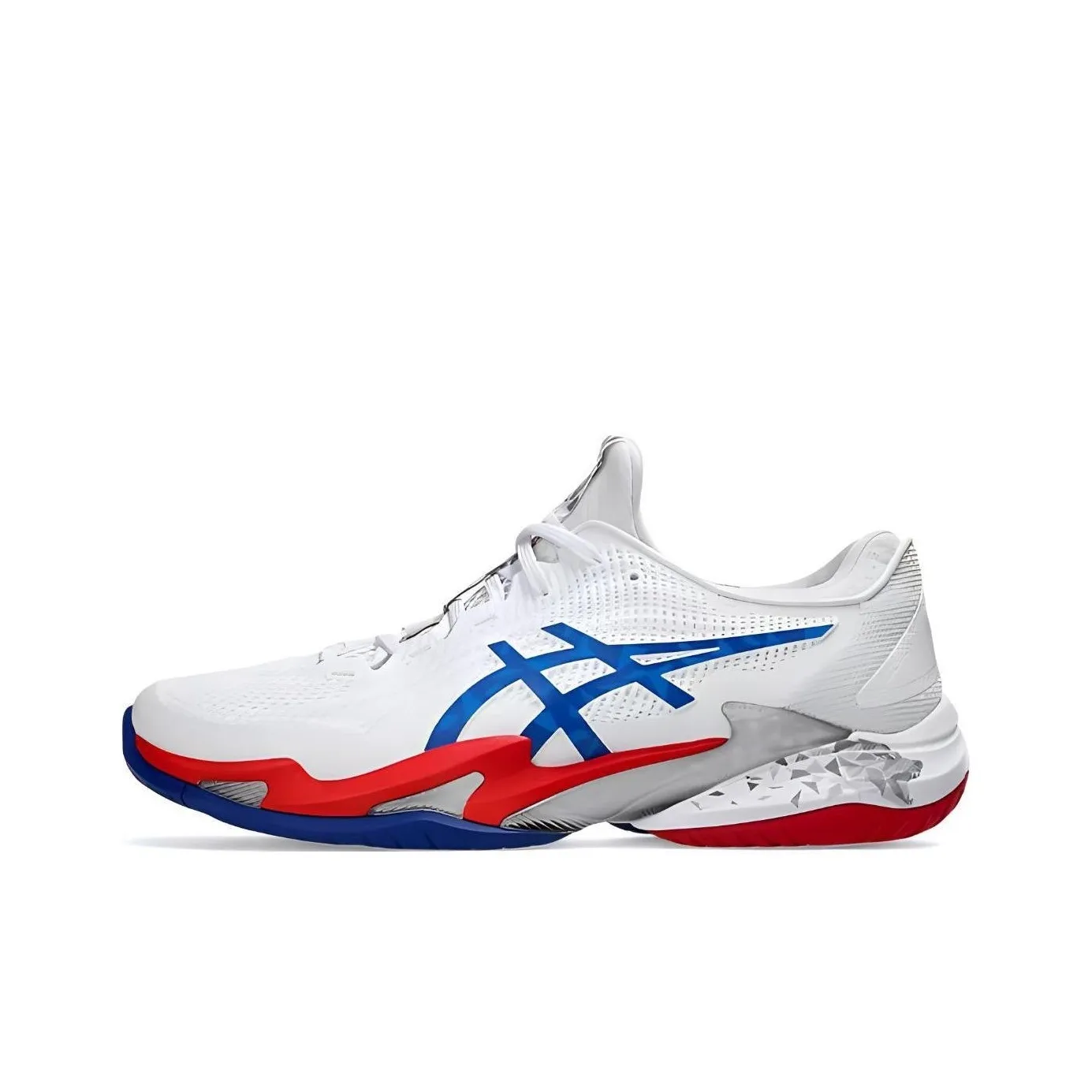 Real vs Fake：Asics Novak Ff3 Authenticity Check (2025) - POIZON