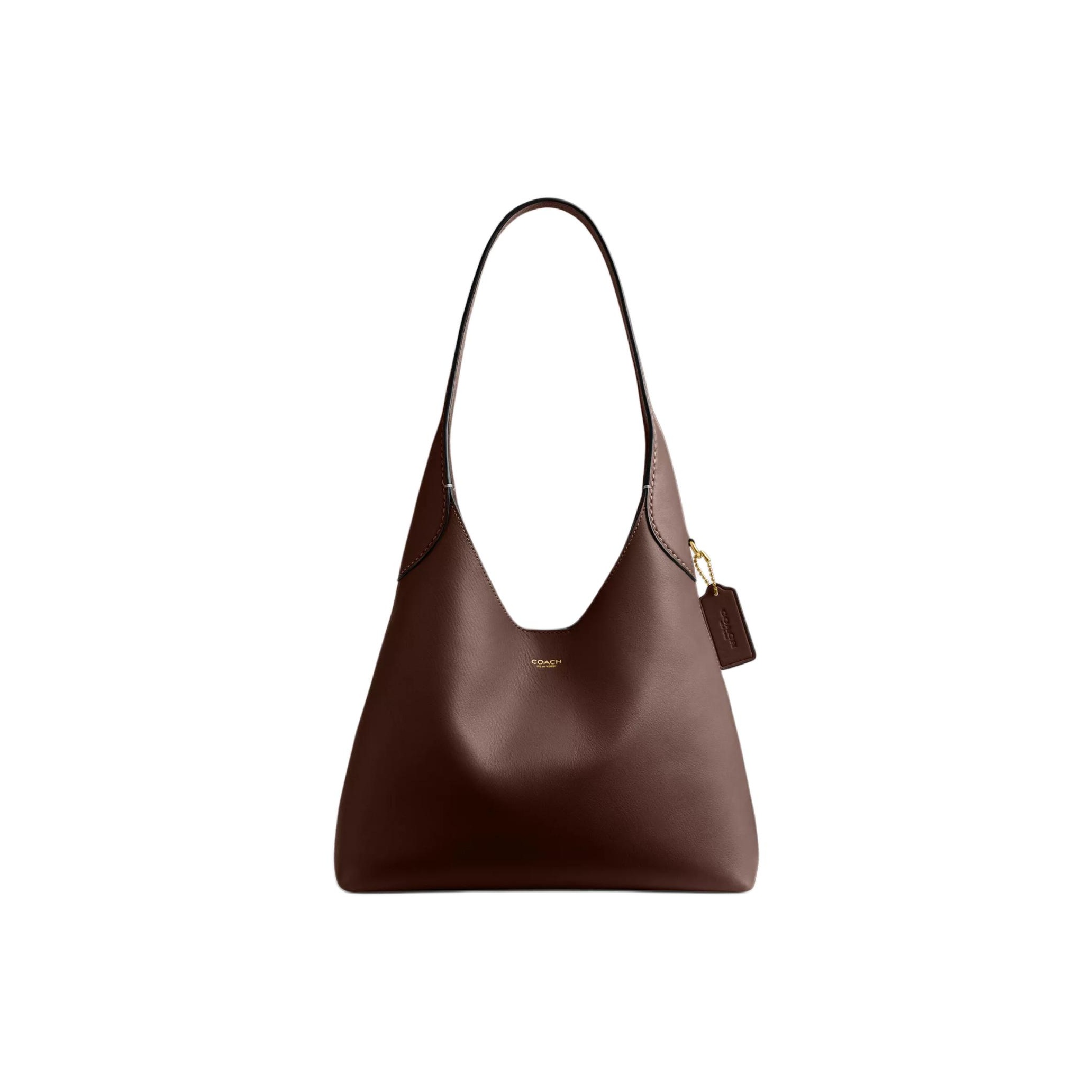 ✨COACH✨ボストンバッグ✨大容量✨ F77179✨可愛い✨金金具 Coach Bag Leather Authenticity Check：Expert Guide (2025) - POIZON