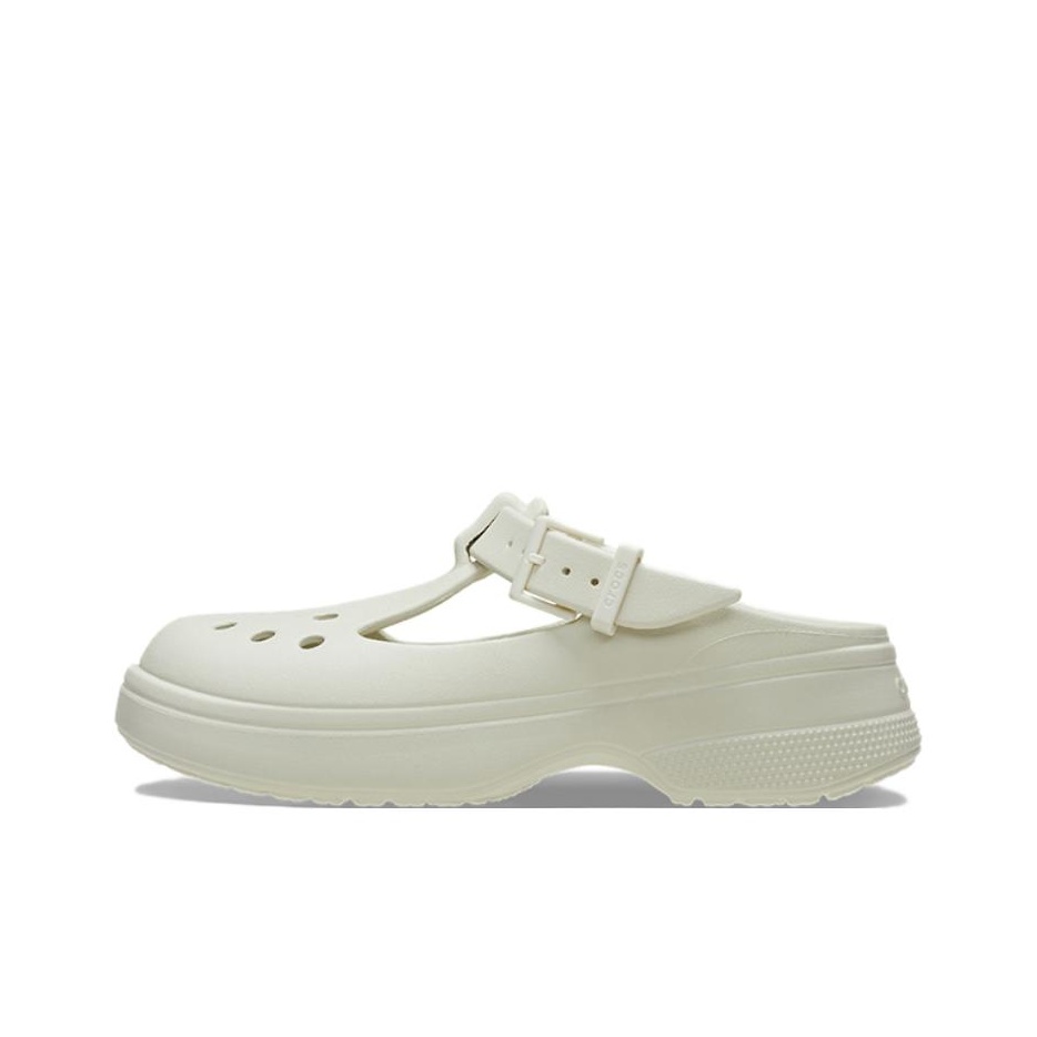 Real vs Fake：Iconic Crocs Comfort Women's Authenticity Check