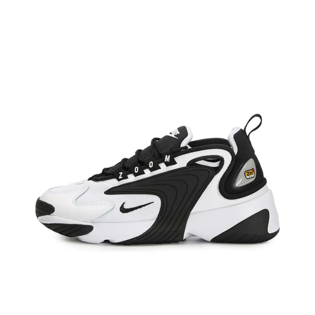 Nike 2 K Zoom Authenticity Check：Expert Guide (2026) - POIZON