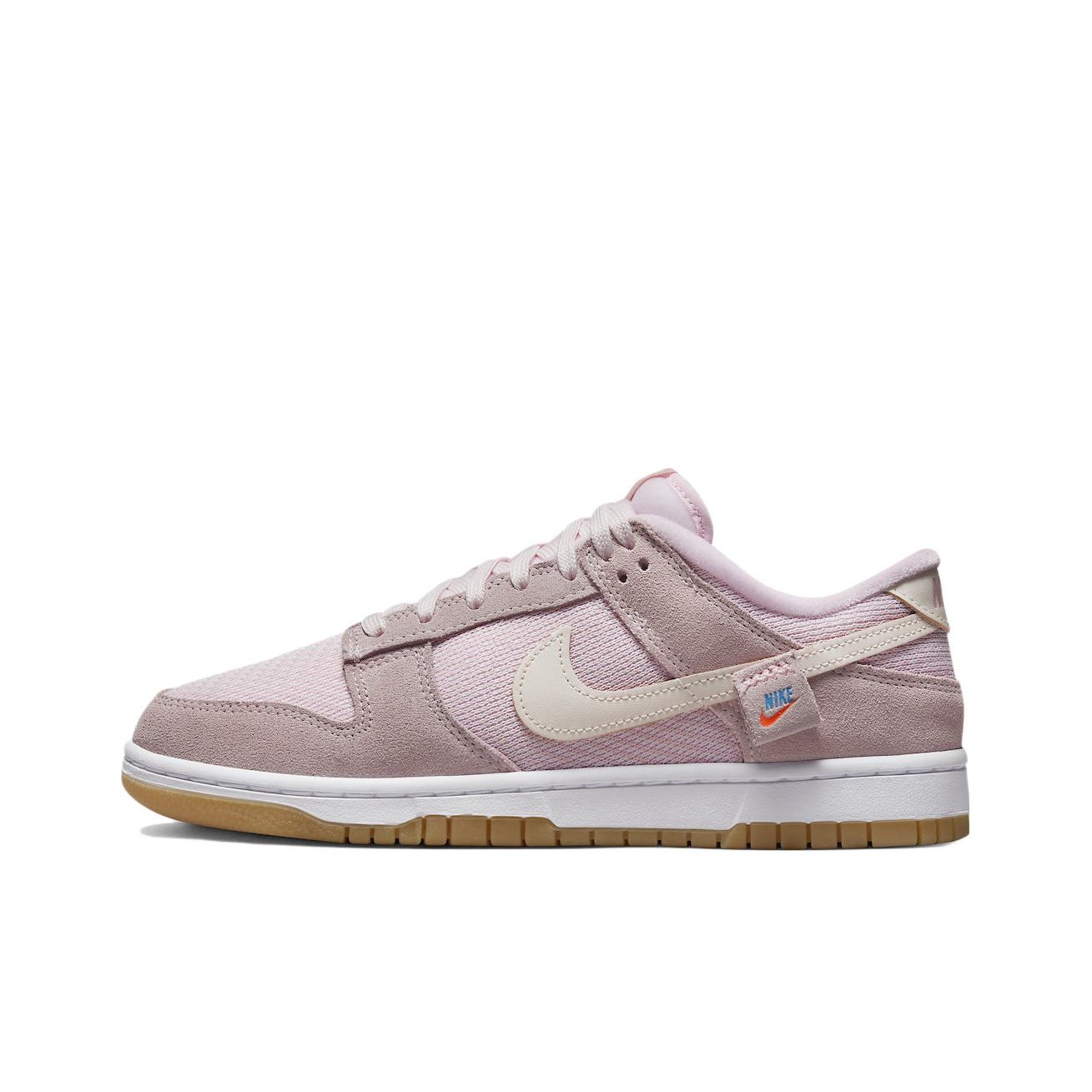 Nike Dunk Teddy Bears：How to Spot Fakes (2025) - POIZON