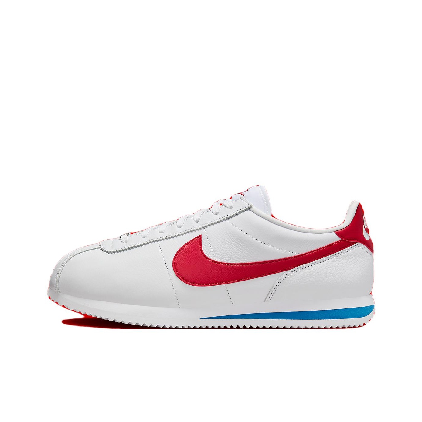 Nike Cortez Shoes Original：Real vs Fake Guide - POIZON