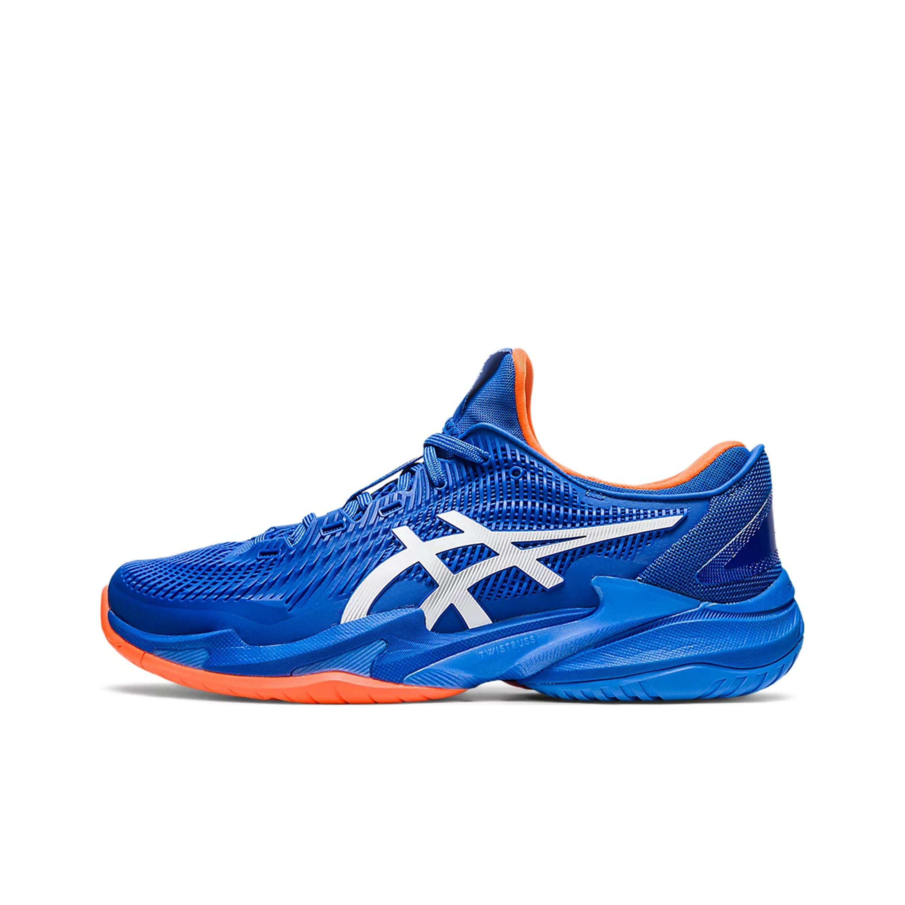Asics Ff3 Novak Authenticity Check：How to Spot a Fake Pair - POIZON