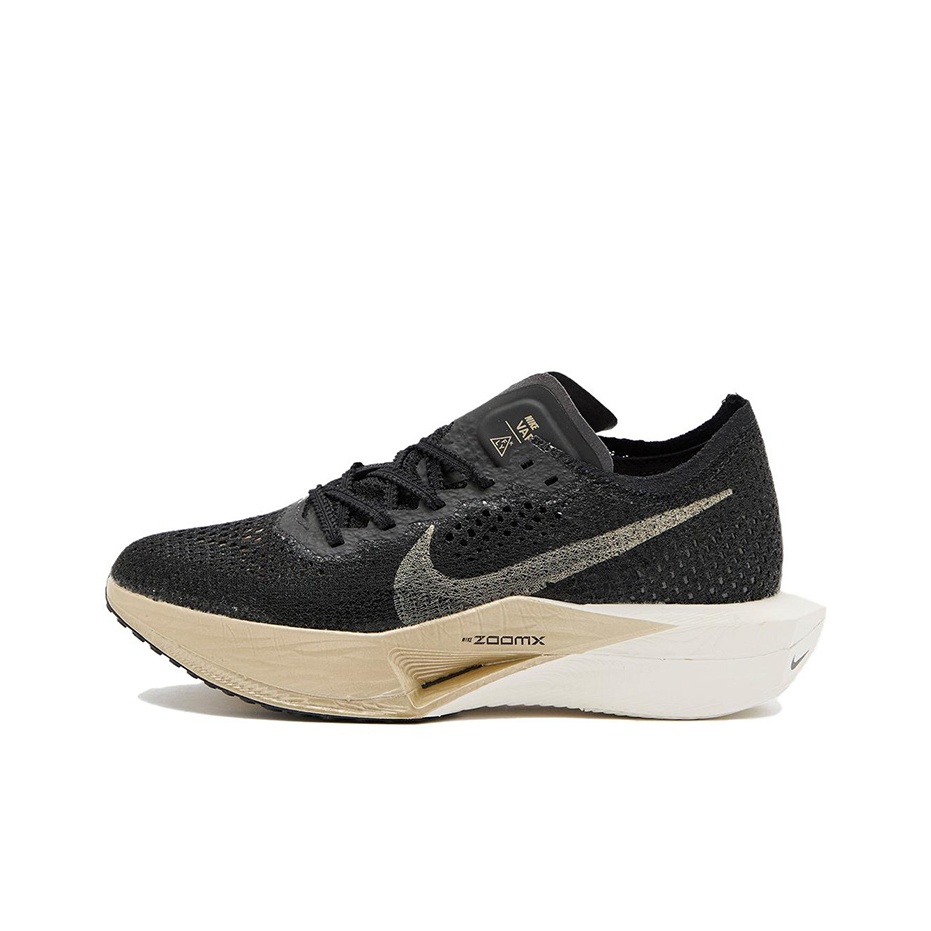 Nike Zoomx Black Authenticity Check：How to Spot a Fake Pair - POIZON