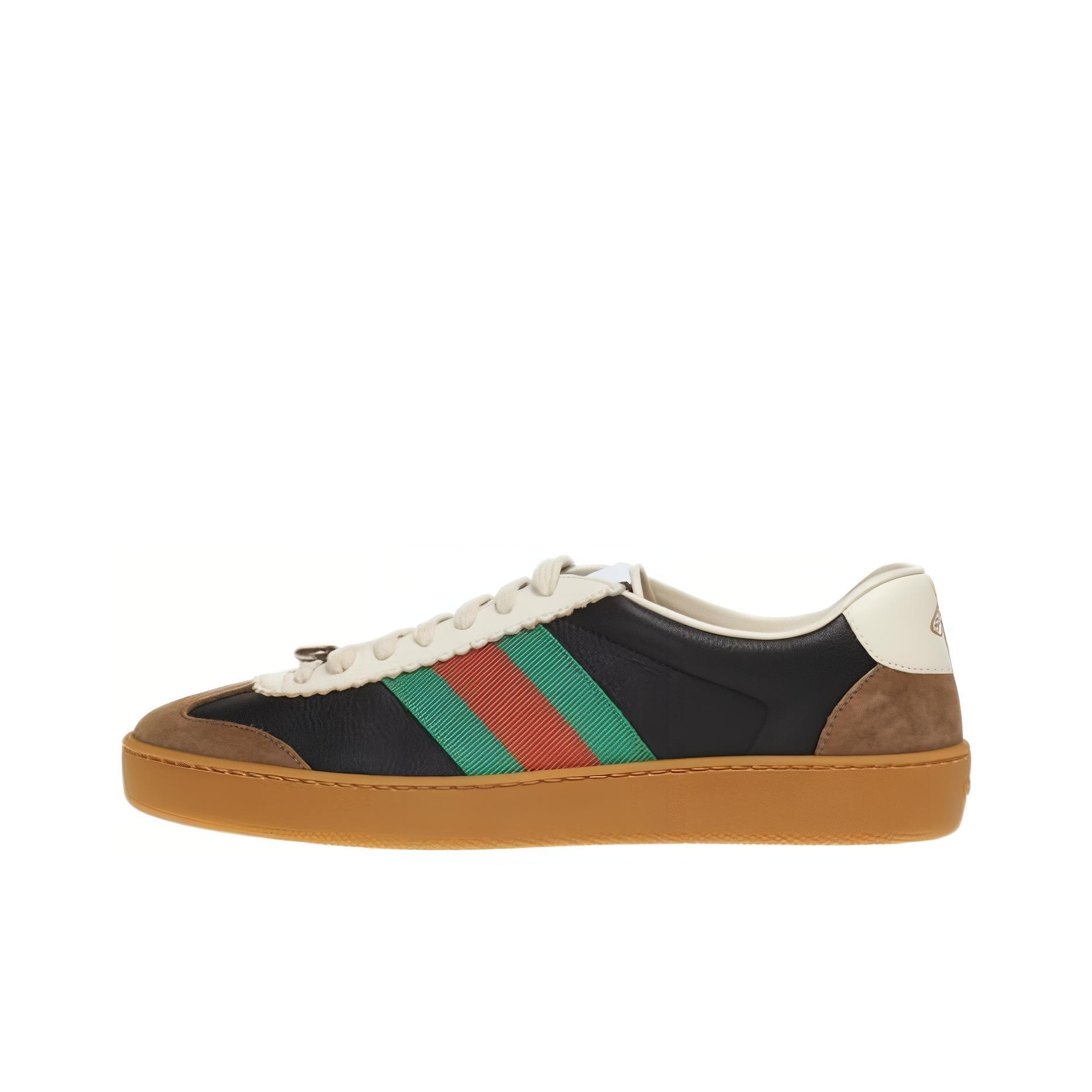 Gucci Sneakers Men：How to Spot Fakes (2025) - POIZON