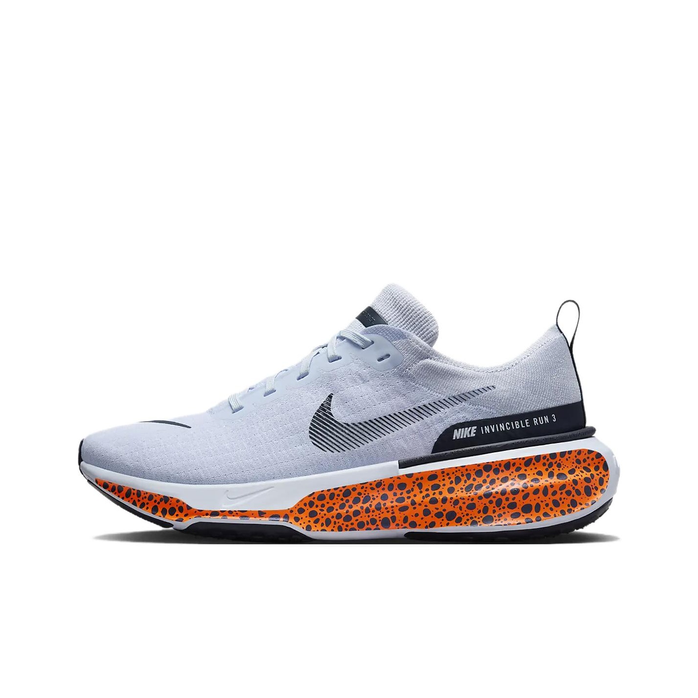 Nike Invincible 4 Authenticity Check：Expert Guide (2025) - POIZON