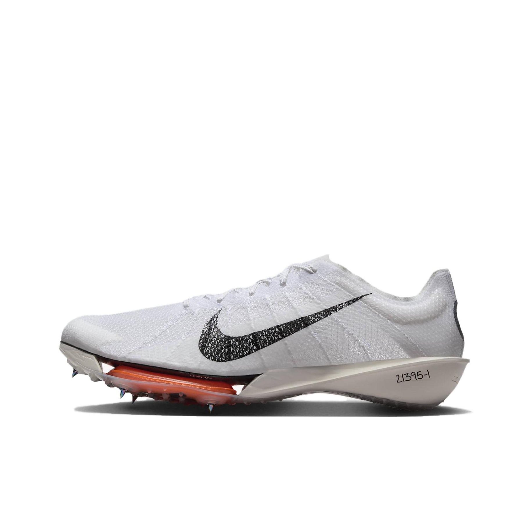 Zoom Victory Nike Authenticity Check：How to Spot a Fake Pair - POIZON