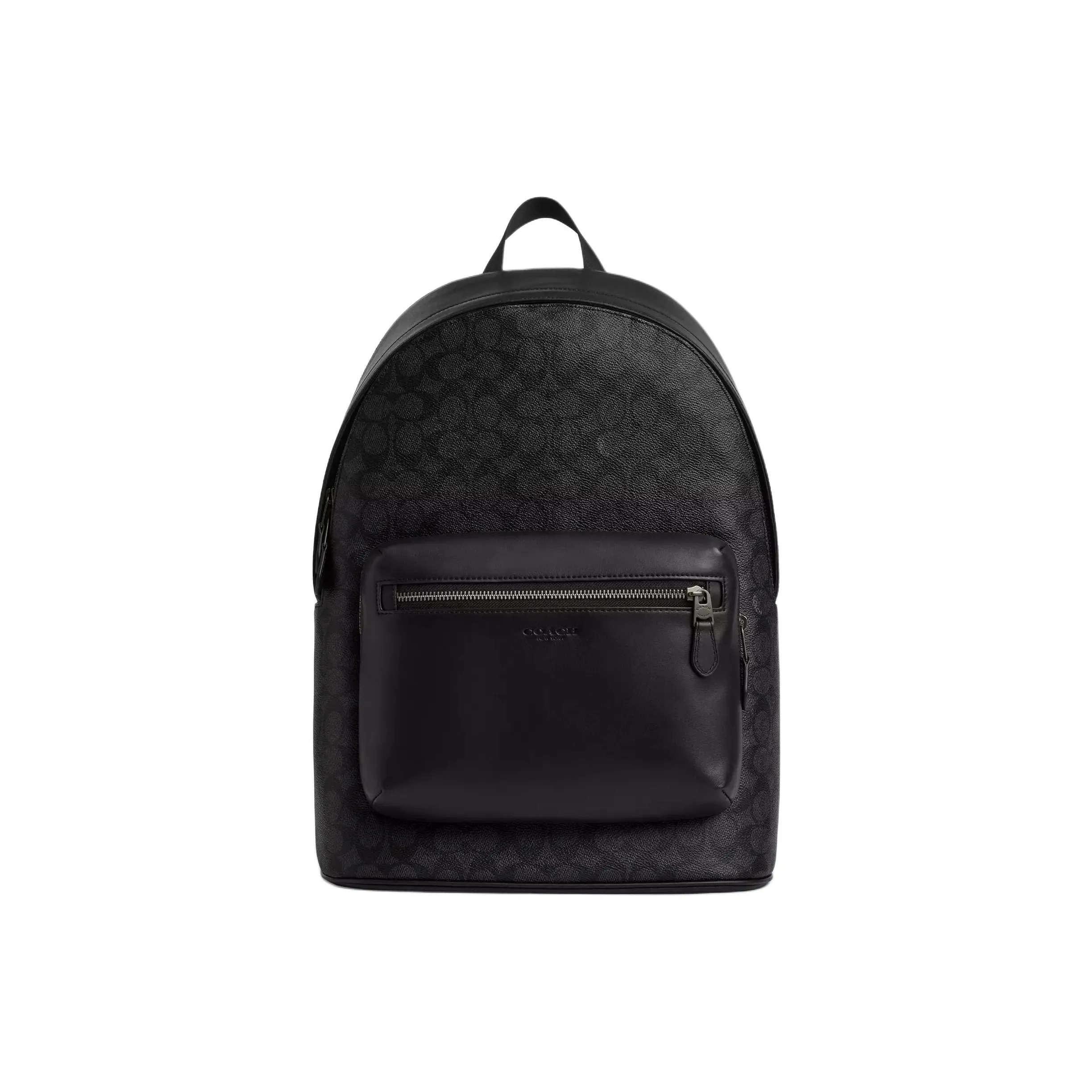 Backpack Coach OutletAuthentic vs Fake Guide - POIZON
