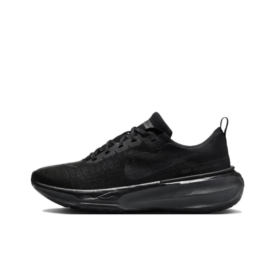 Nike Zoomx Black Authenticity Check：How to Spot a Fake Pair - POIZON