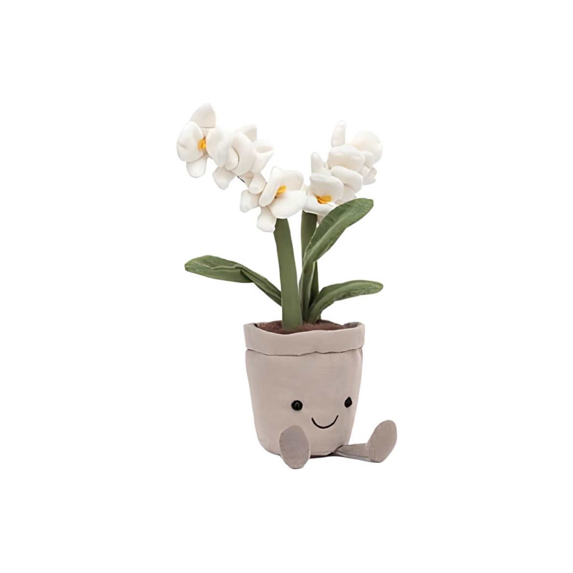 How to Spot Fake：Jellycat Plant - POIZON