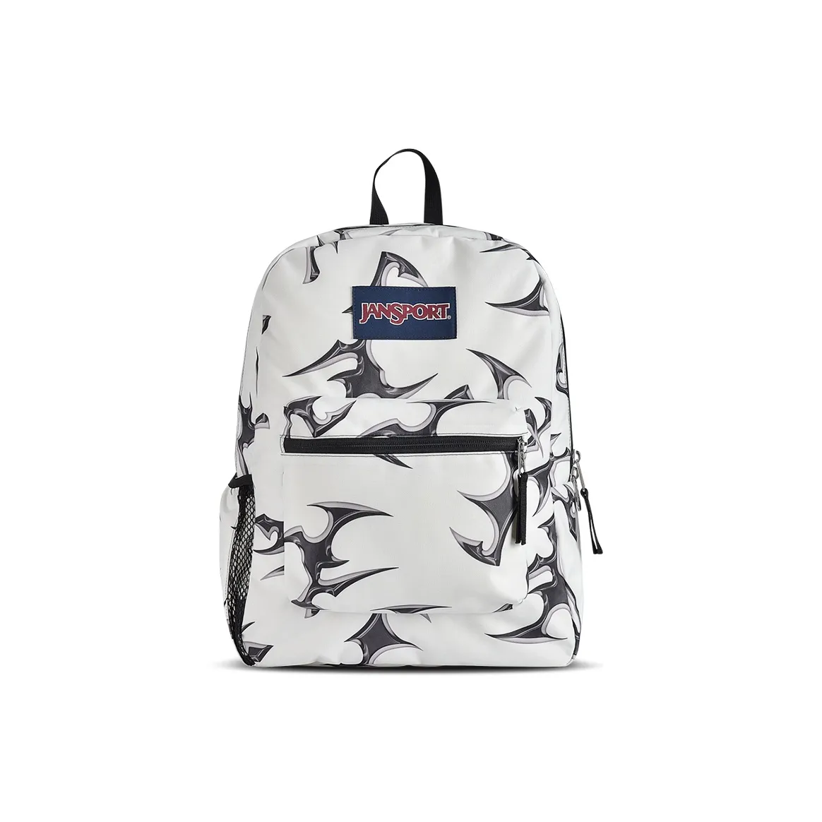 jr camo mini backpack Toddler it features lightweight and Jansport Cross Town Plus Color:Rainbow Candy Salmon Egg Scent Accessories-Bags-TDH6GI1