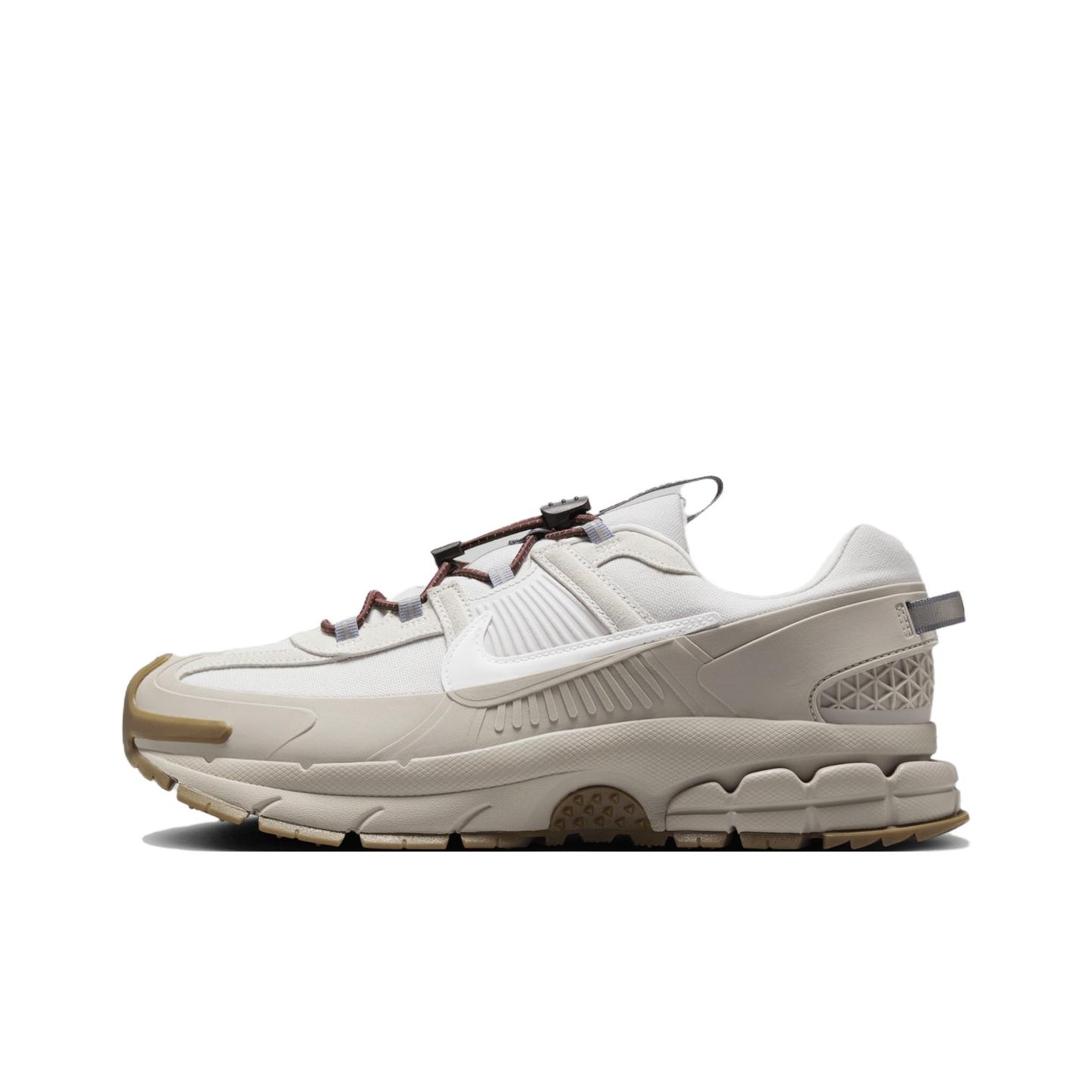 Nike Vomero 8 Authenticity Check：How to Spot a Fake Pair - POIZON