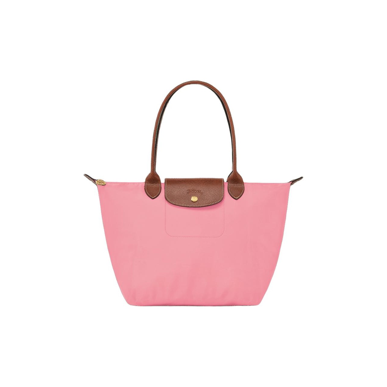 Longchamp Le Pliage Tote Bag Authenticity Check：Key Points to