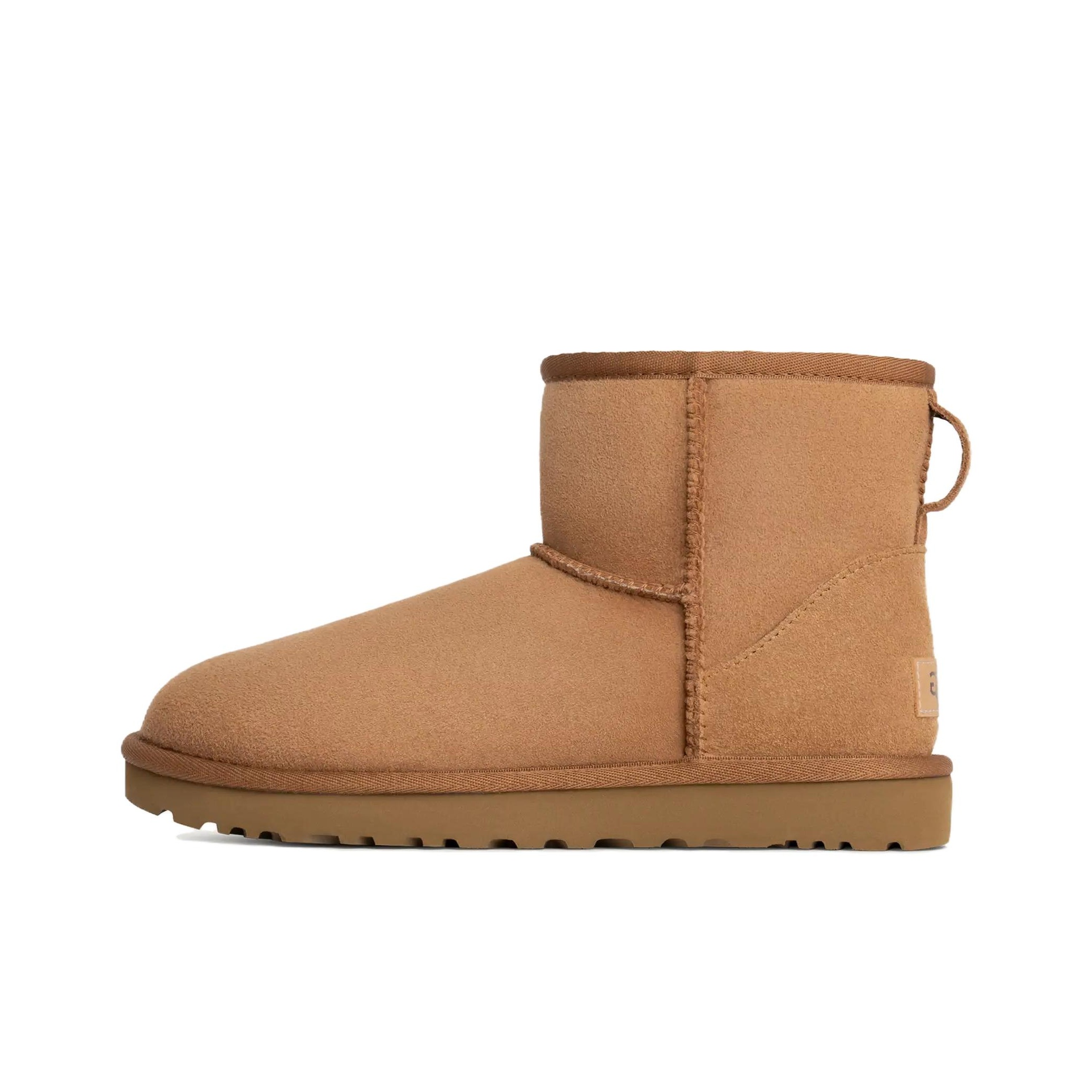 Ugg Boots Sherpa Authenticity Check：How to Spot a Fake Pair - POIZON