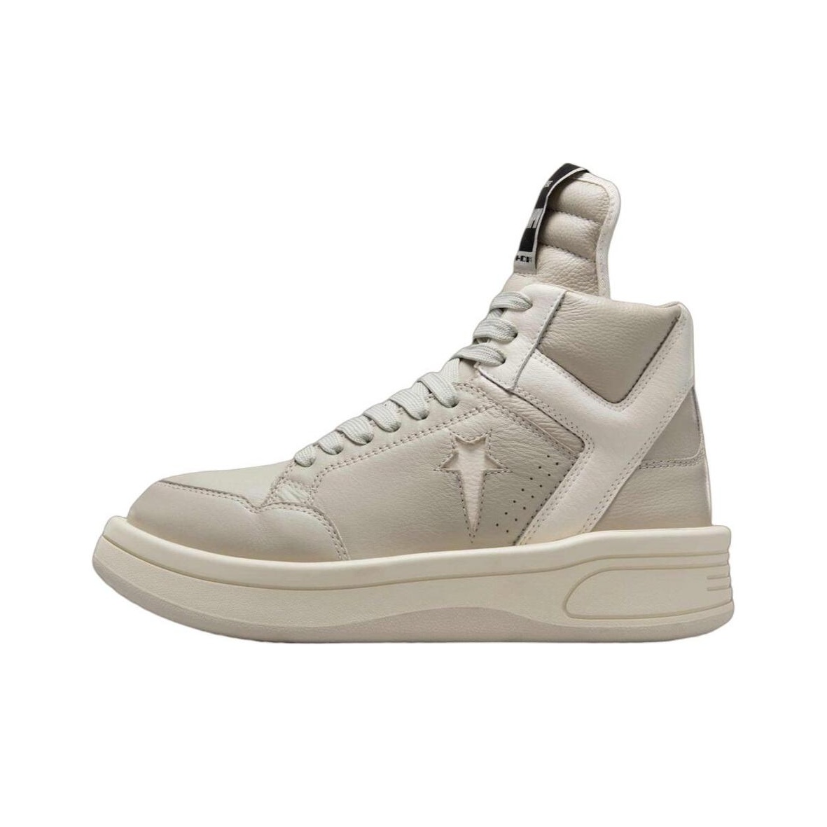Rick Owens Converse Turbowpn Authenticity Check：Expert Guide