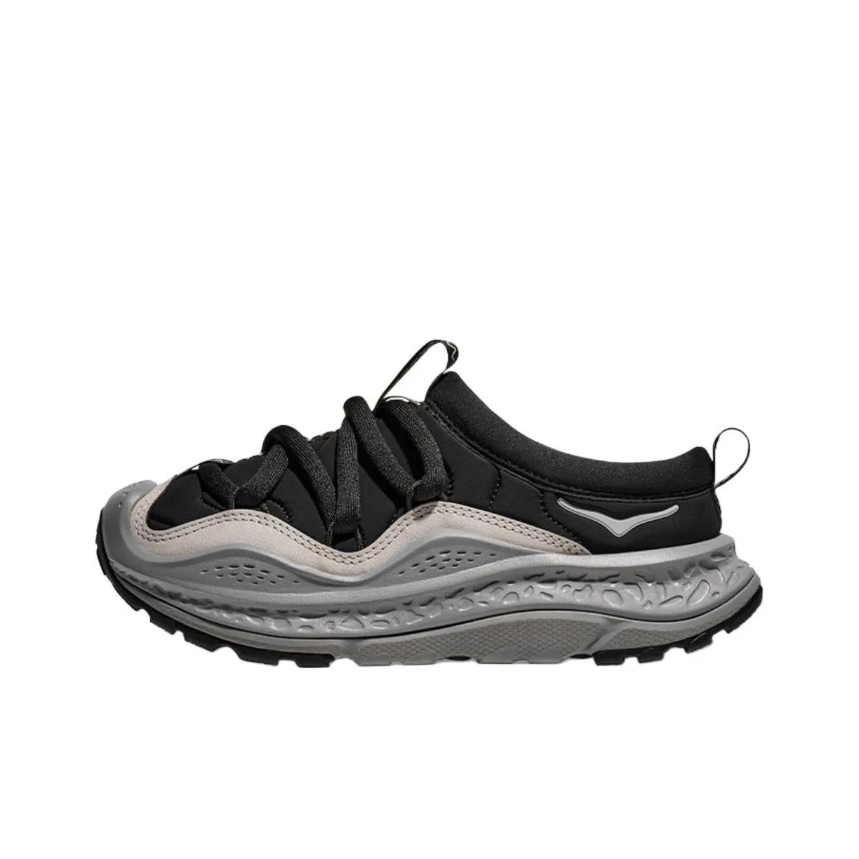 HOKA ONE ONE Ora Primo Удобная противоскользящая и устойчивая к истиранию низкая повседневная обувь унисекс