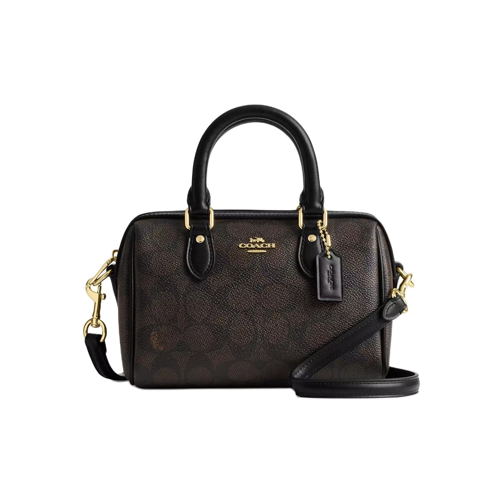 How to Spot Fake：Coach Outlet Store Mercedes Tx - POIZON