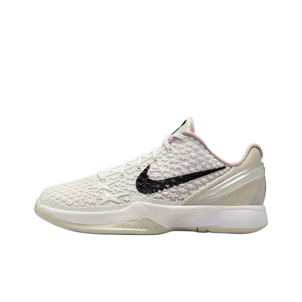 Nike Kobe Six Authenticity Check：How to Spot a Fake Pair - POIZON