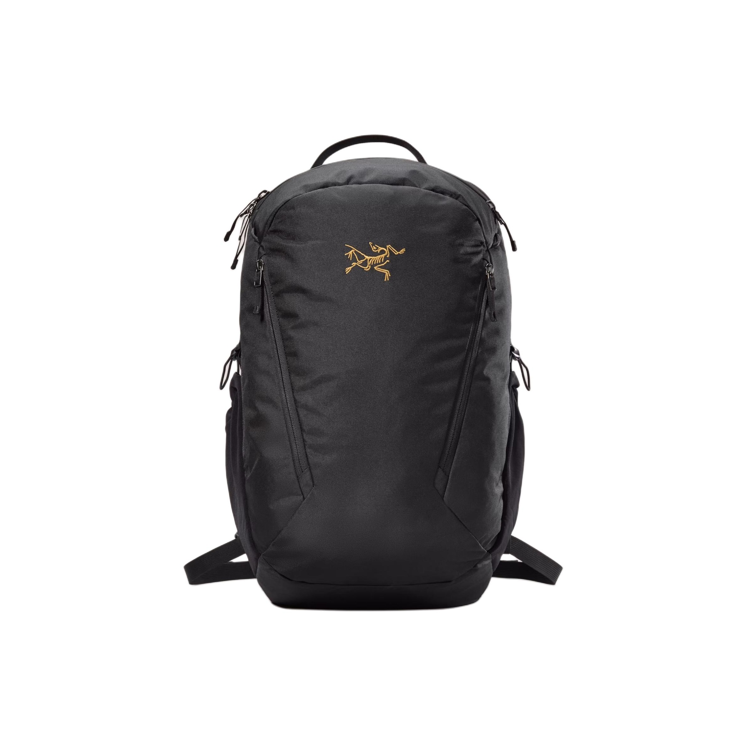 Real vs Fake：Arcteryx Backpack Sale Authenticity Check (2026