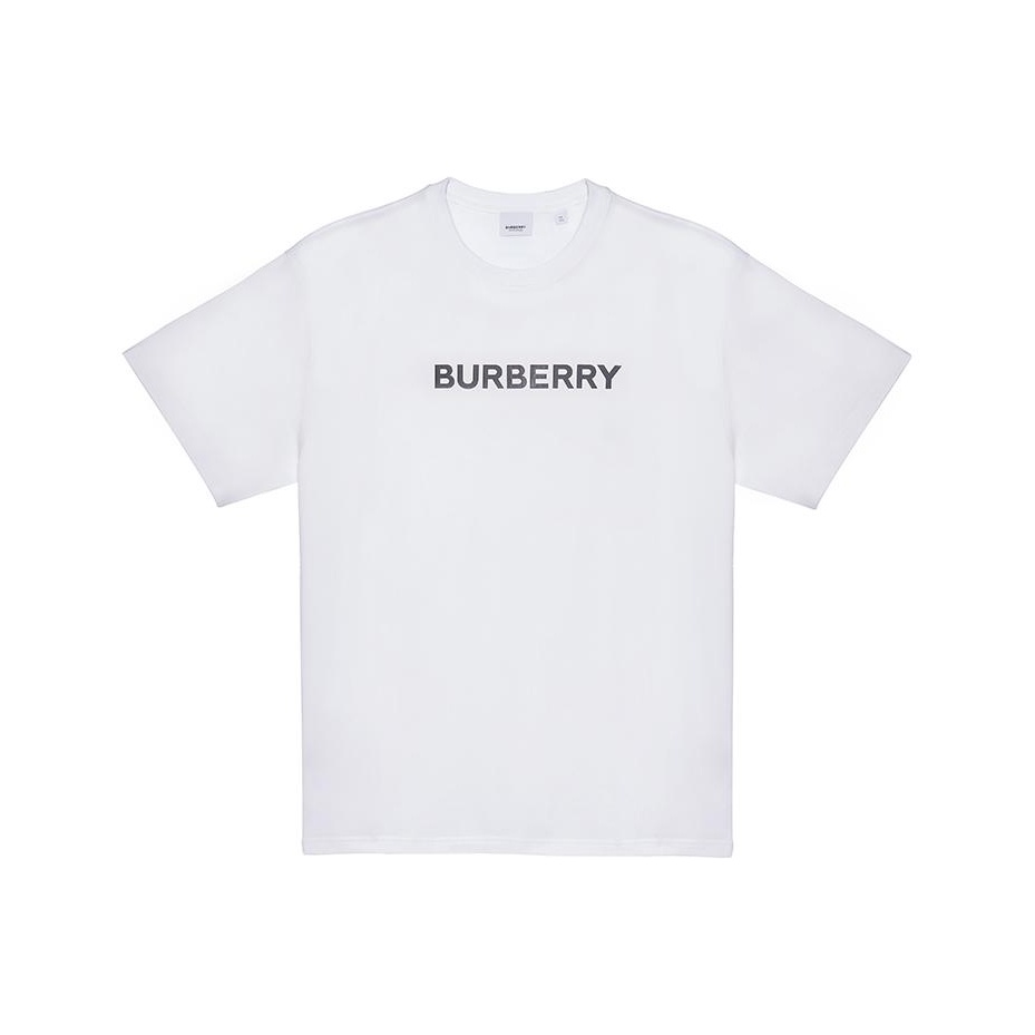 Real vs Fake：Burberry Tshirt Authenticity Check (2025) - POIZON