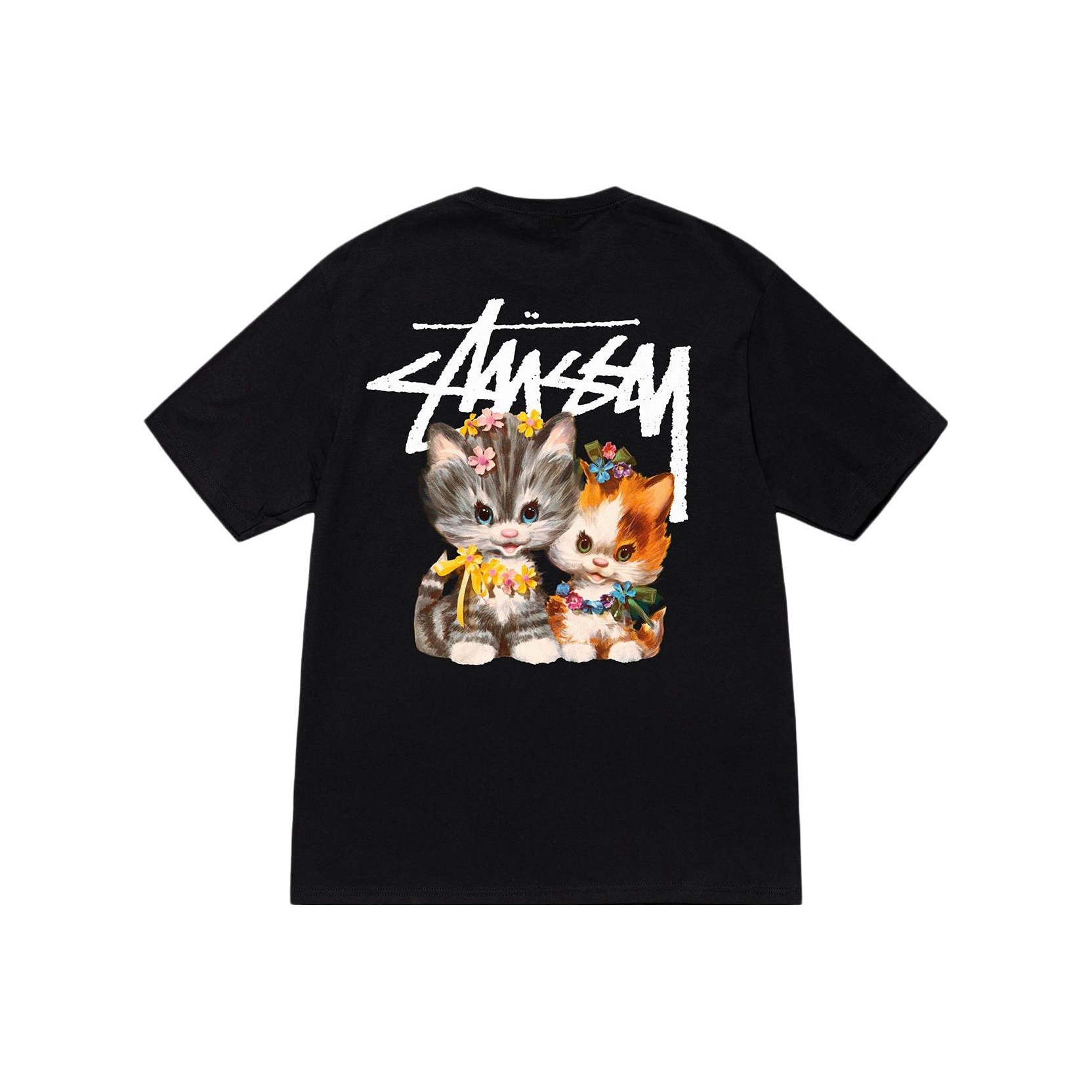 How to Legit Check：Green Stussy Shirt (2025) - POIZON
