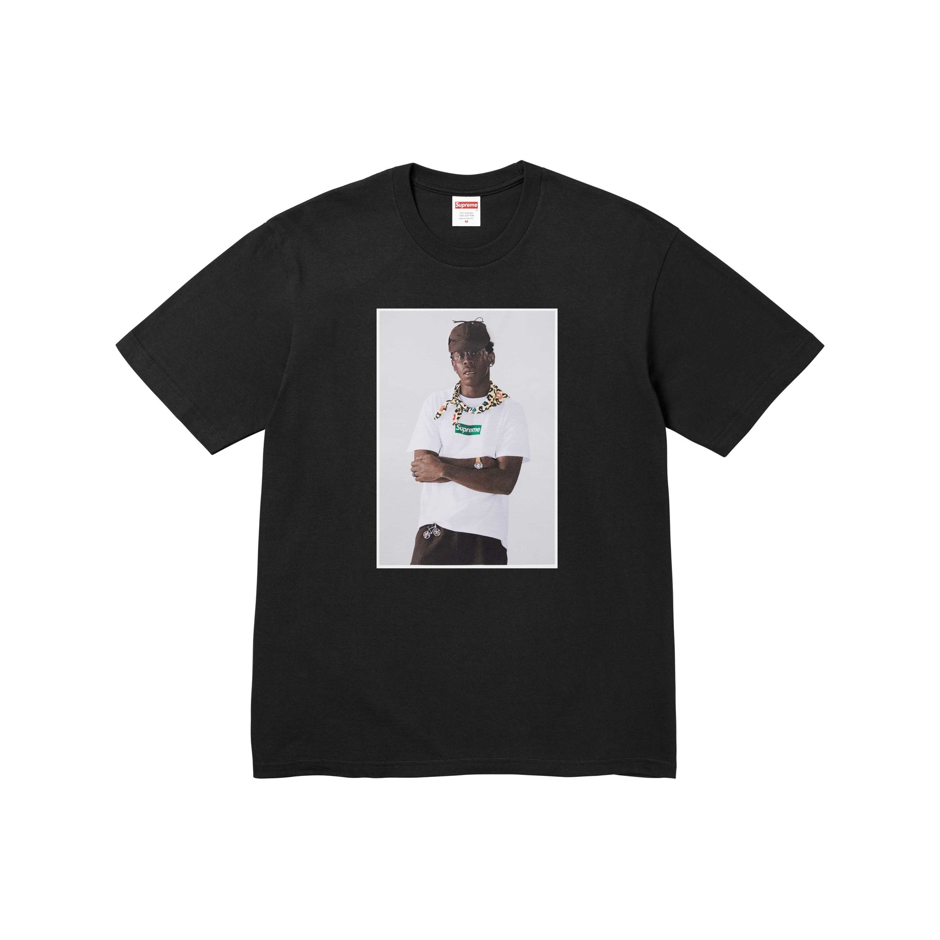 Supreme T Shirt Original Authenticity Check：Expert Guide (2025