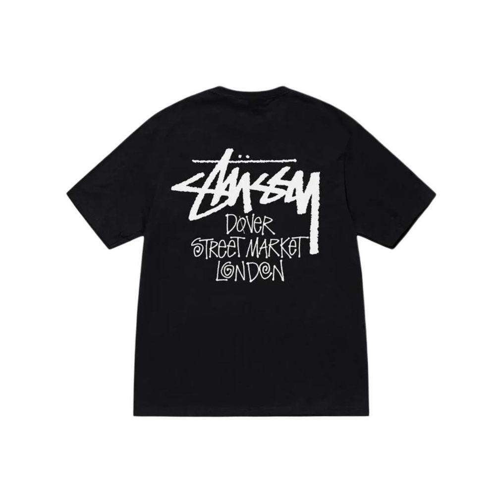 Real vs Fake：Dsm Stussy Authenticity Check (2025) - POIZON