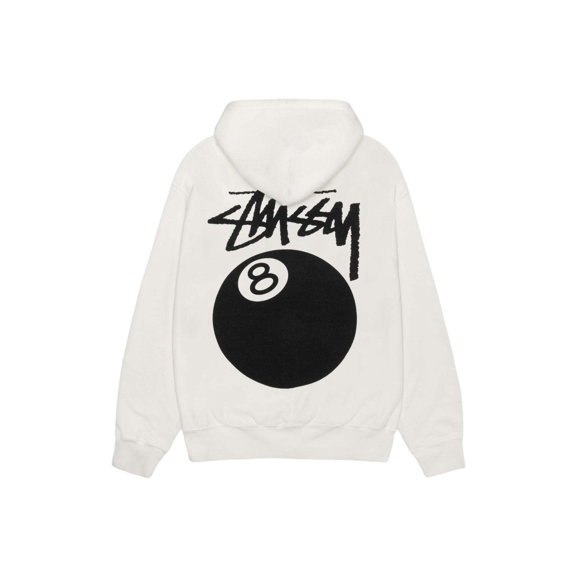 POIZON真贋ガイド: Stussy パーカーの真偽を徹底見抜く実践ガイド - POIZON