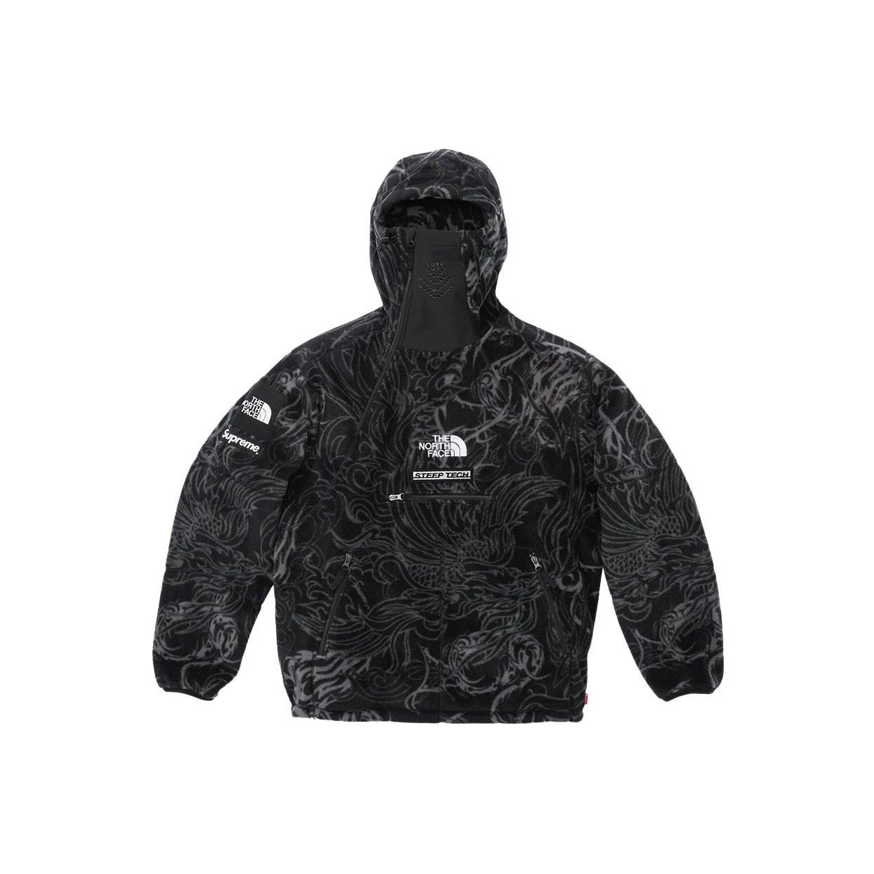 Лучшие The North Face Expedition куртки 2026: как выбрать топовые