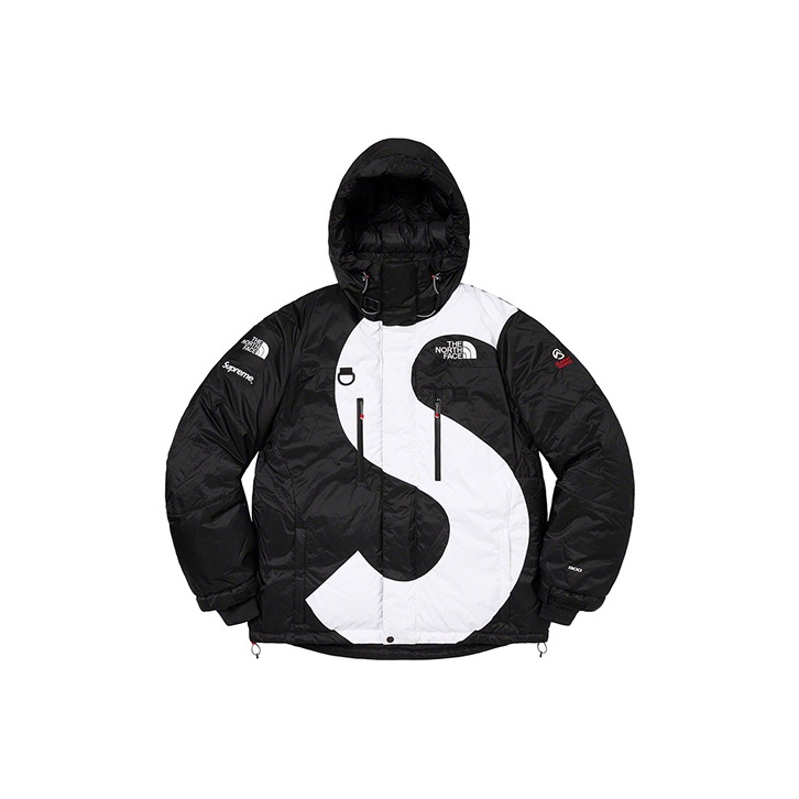 How to Legit Check：Parka North Face Supreme (2025) - POIZON