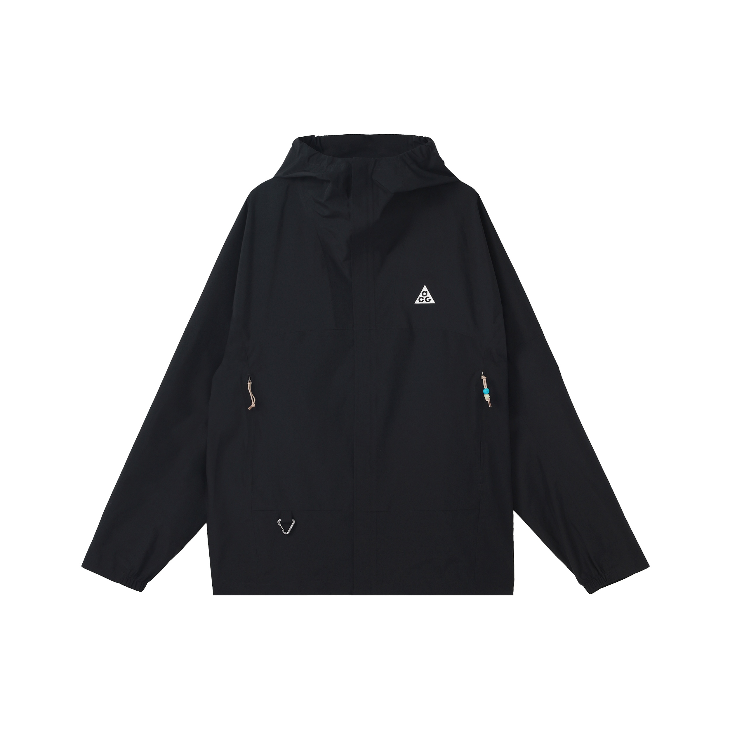 Nike Acg Storm Fit Jacket：How to Spot Fakes (2025) - POIZON